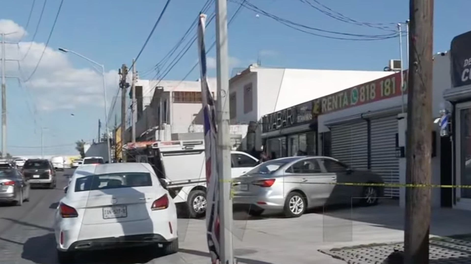 Localizan mujer sin vida