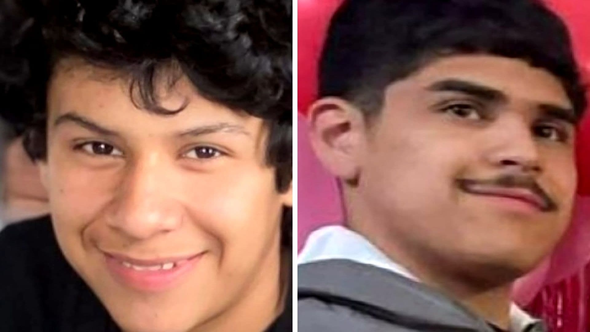 Jovenes Desaparecidos Tijuana