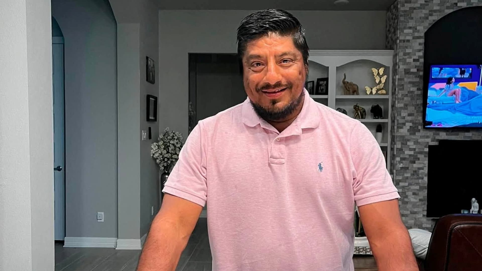 Testigos Contradicen Versión de ICE sobre Muerte de Mexicano Baleado en Houston