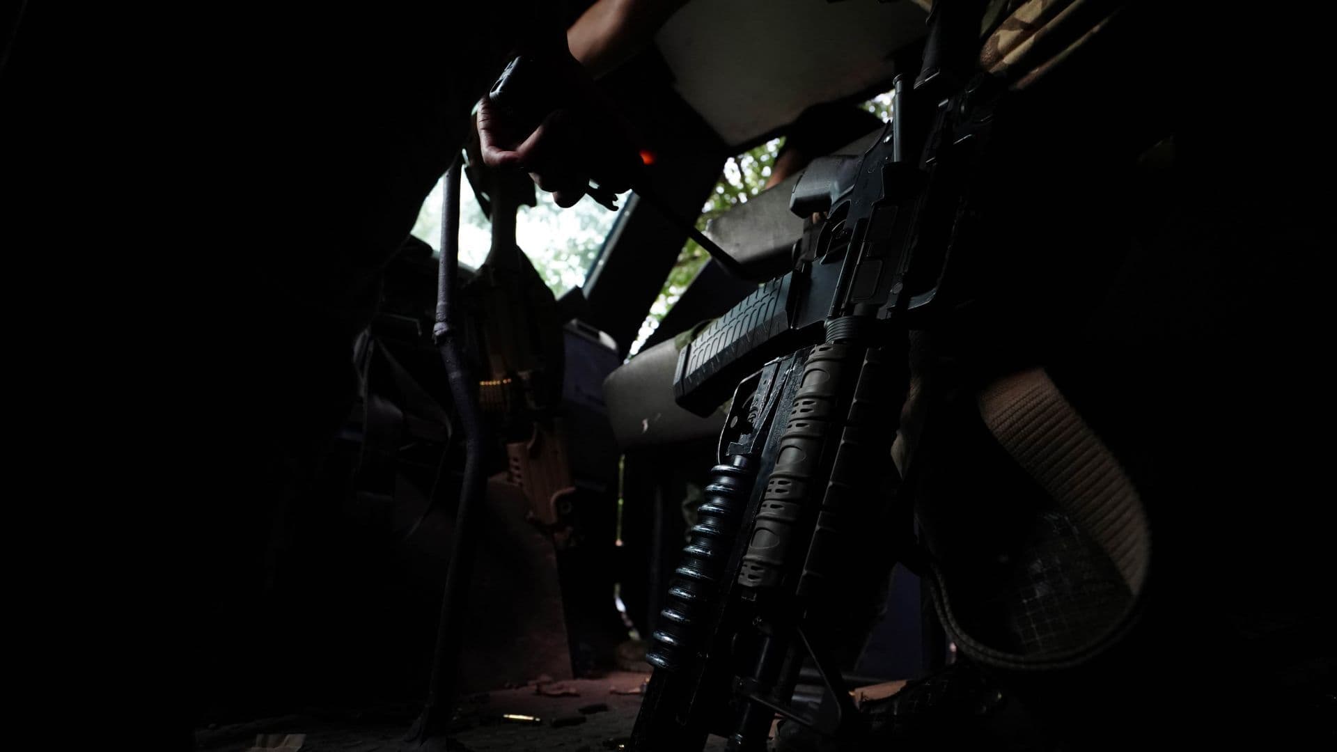 'Los Guerrero', el Brazo Armado del CJNG Liderado por 'El Tío Lako' que Opera en Michoacán