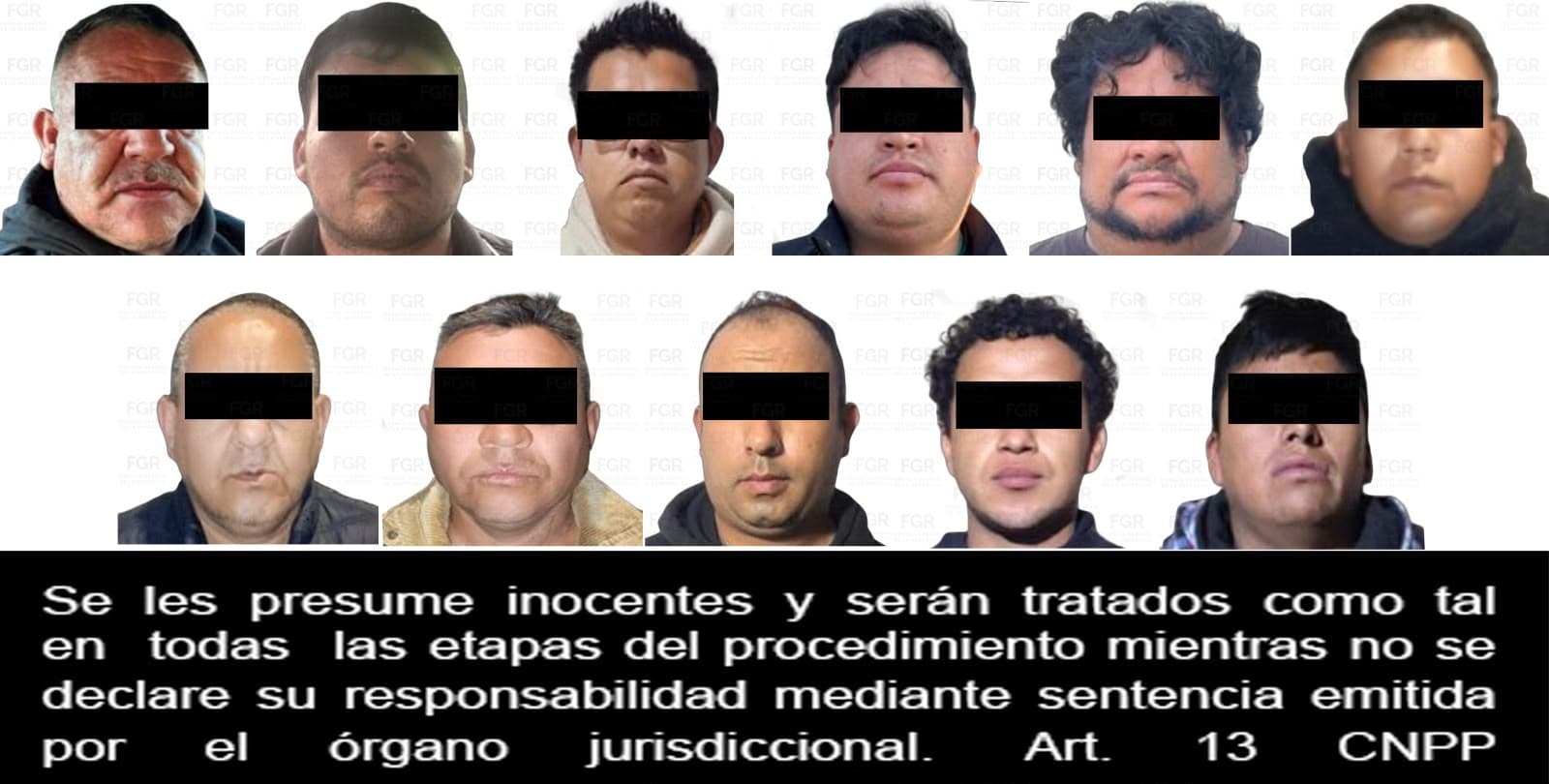 Los Rebollo Robo Combustible Edomex