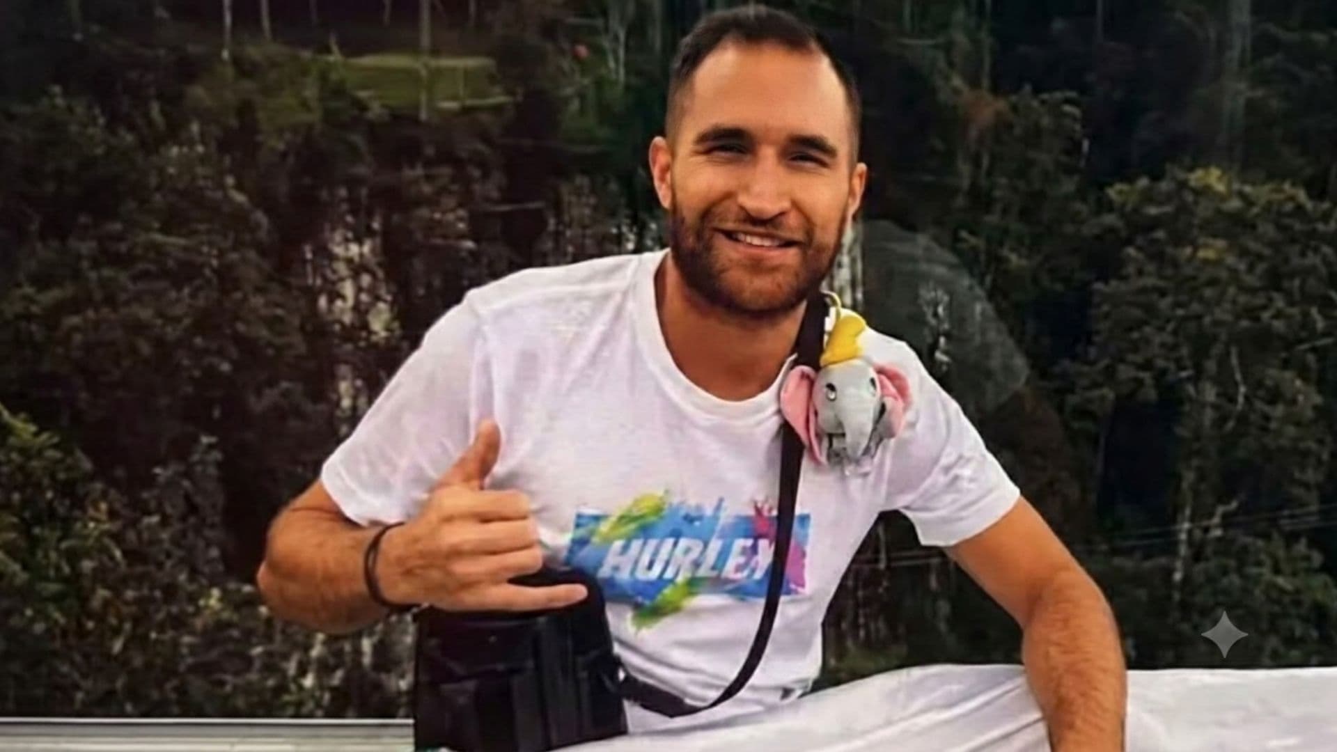 El empresario Luis Ballardo fue hallado sin vida luego de estar varios días desaparecido
