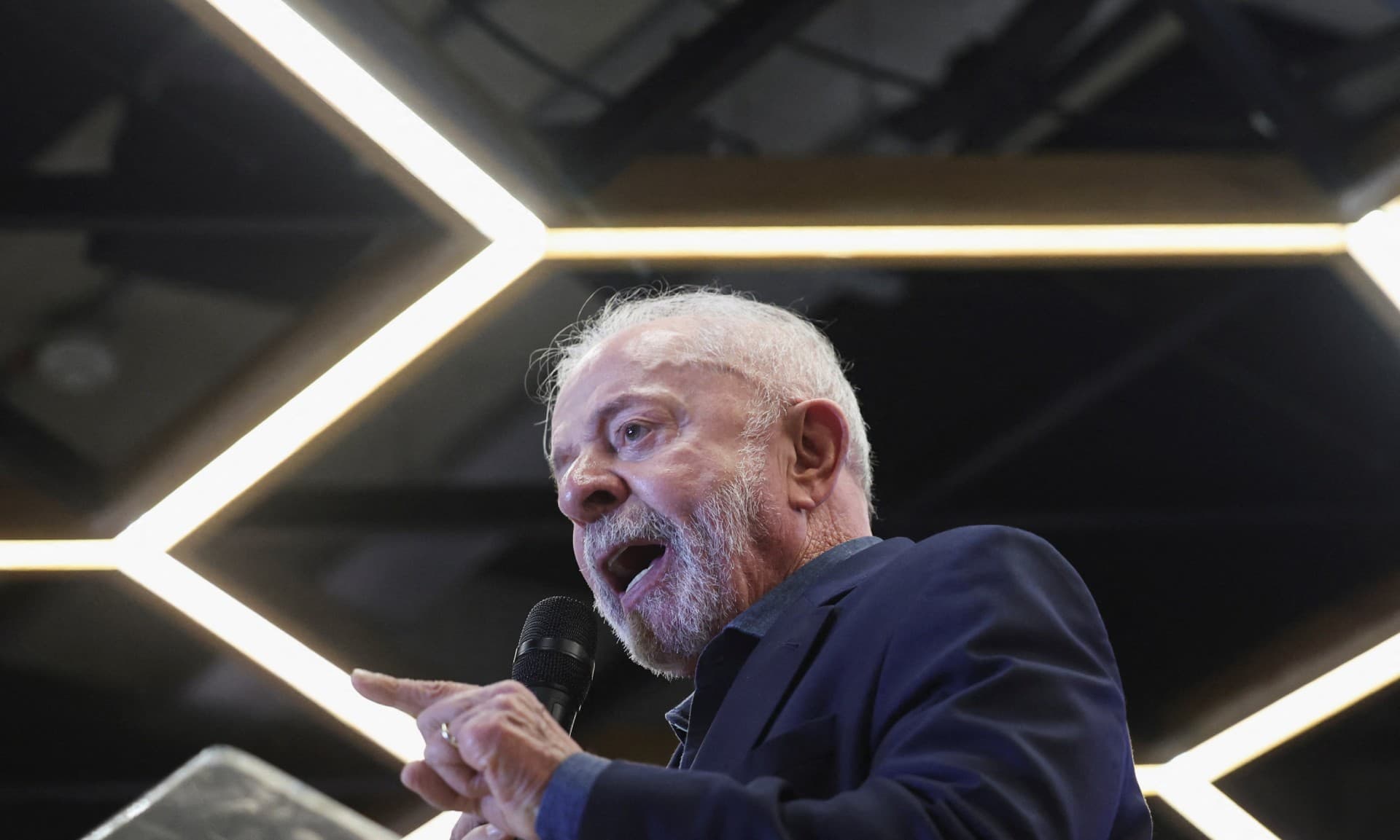 “Ganar por un Gol Es Suficiente”: Lula sobre Debut Brasil vs. Marruecos