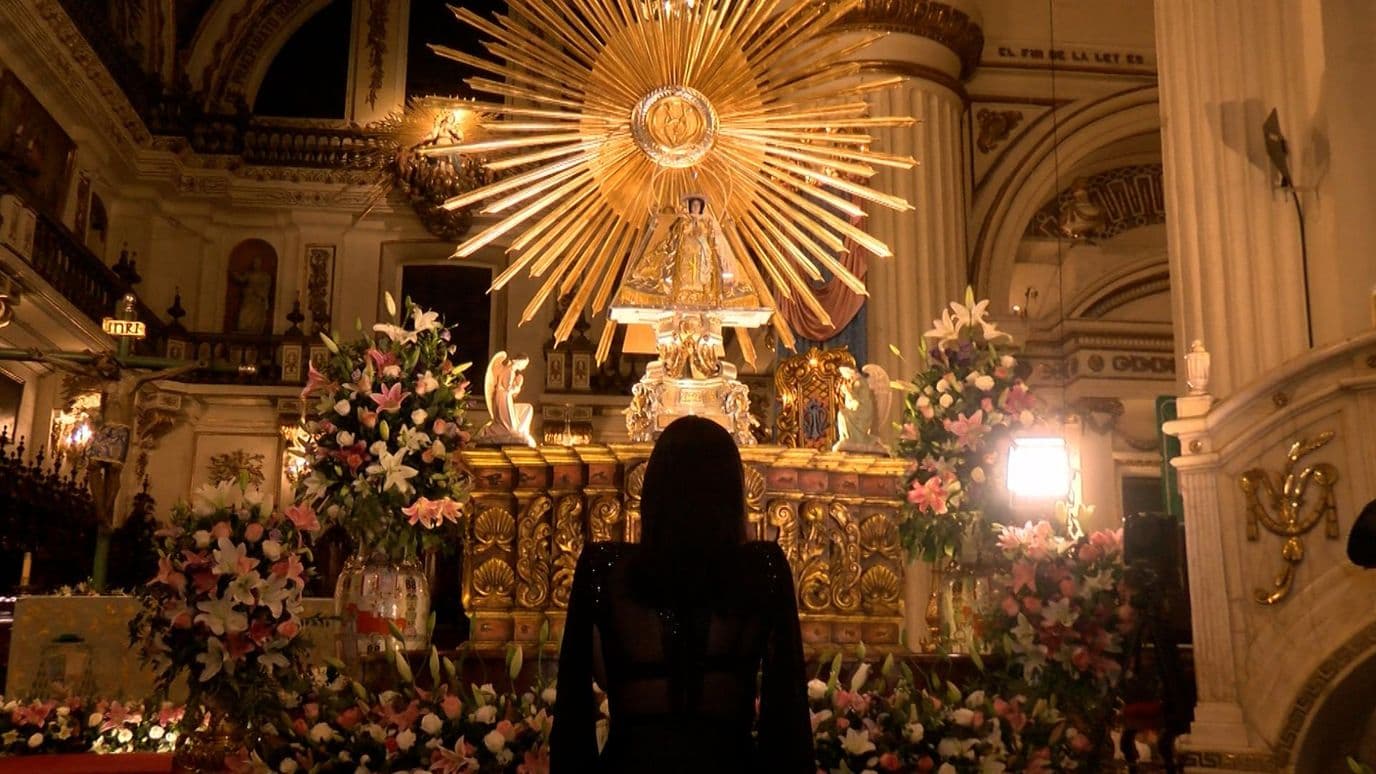 Mañanitas Virgen Zapopan
