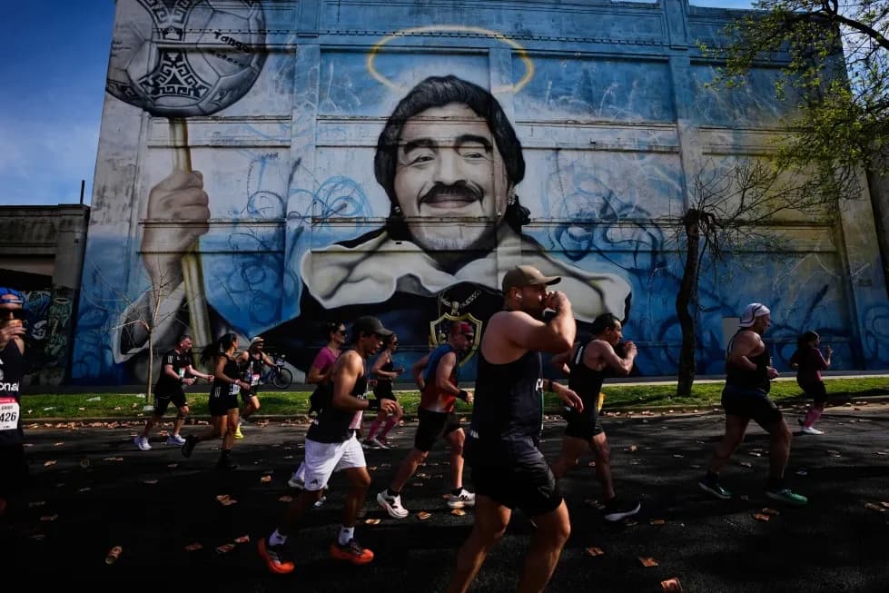 Solicitan Hasta 12 Años de Prisión para Neurocirujano por Muerte de Maradona
