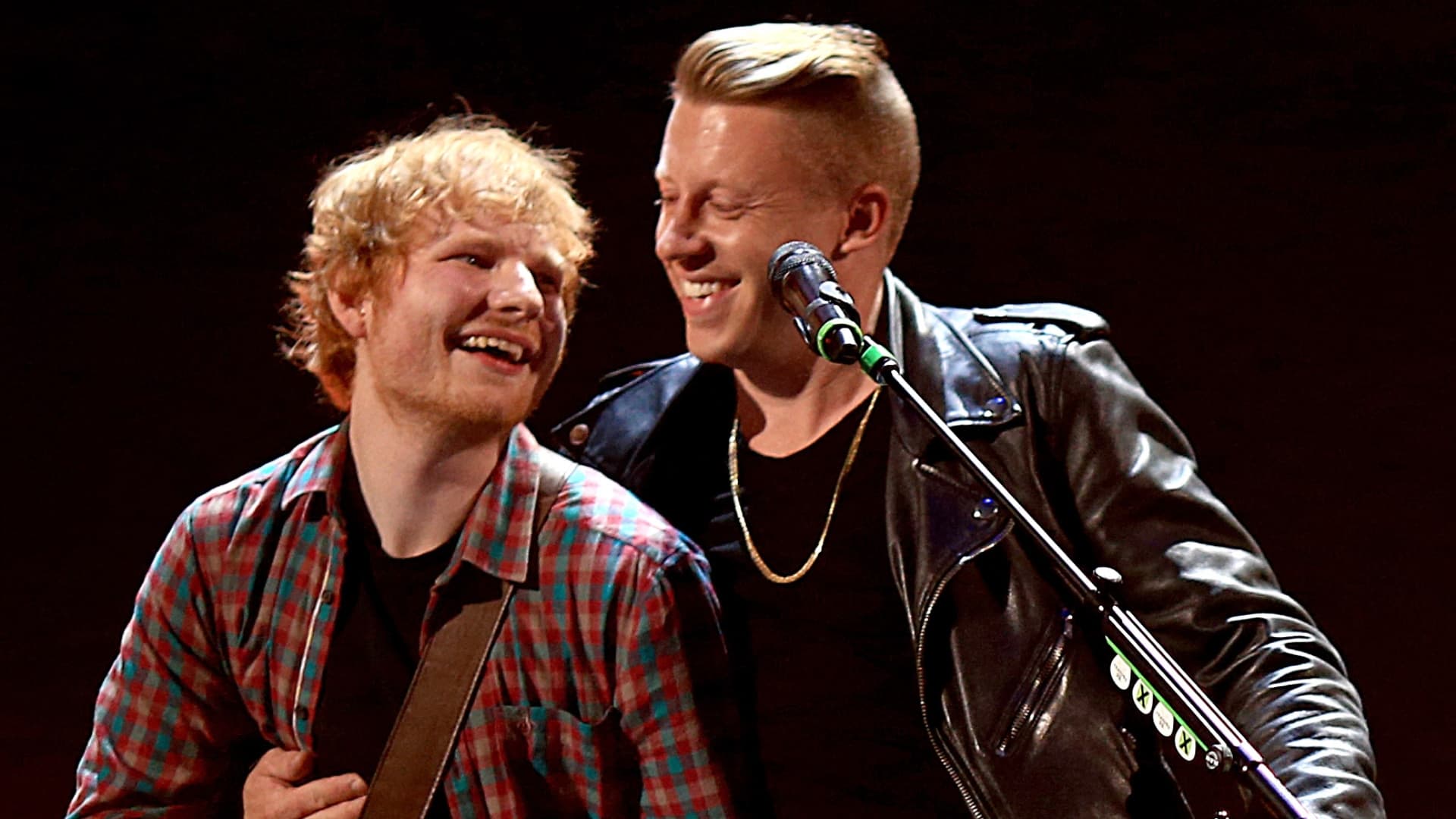 La Conversación que Puso a Ed Sheeran Contra las Cuerdas y Causó su Ruptura con Macklemore