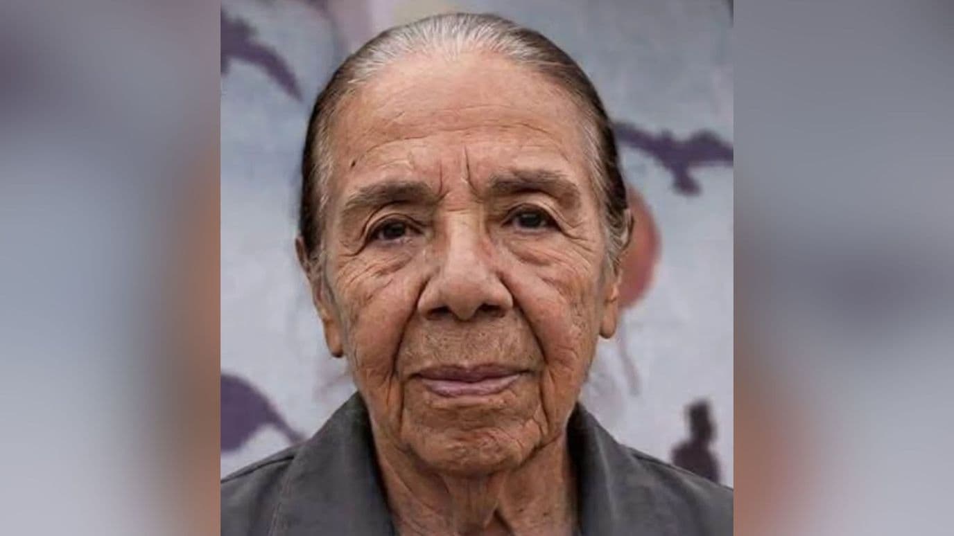 Vinculación Proceso Marco Antonio N Muerte Madre Buscadora Minerva González Roque Puebla