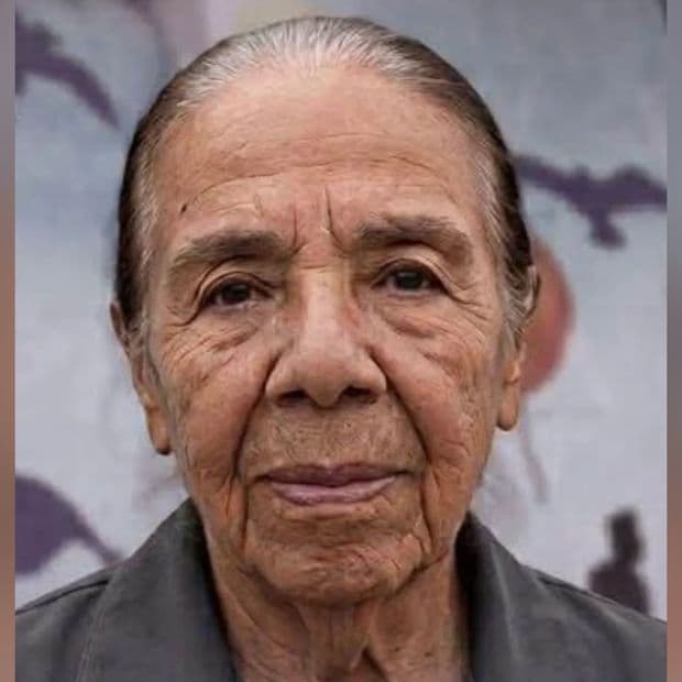 Vinculación Proceso Marco Antonio N Muerte Madre Buscadora Minerva González Roque Puebla