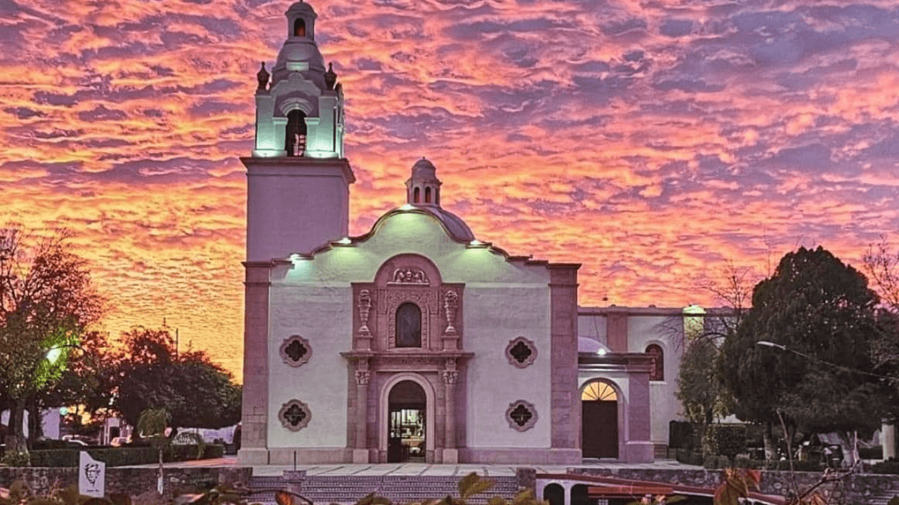 Magdalena de Kino, Pueblo Mágico sonorense con más de 300 años de historia