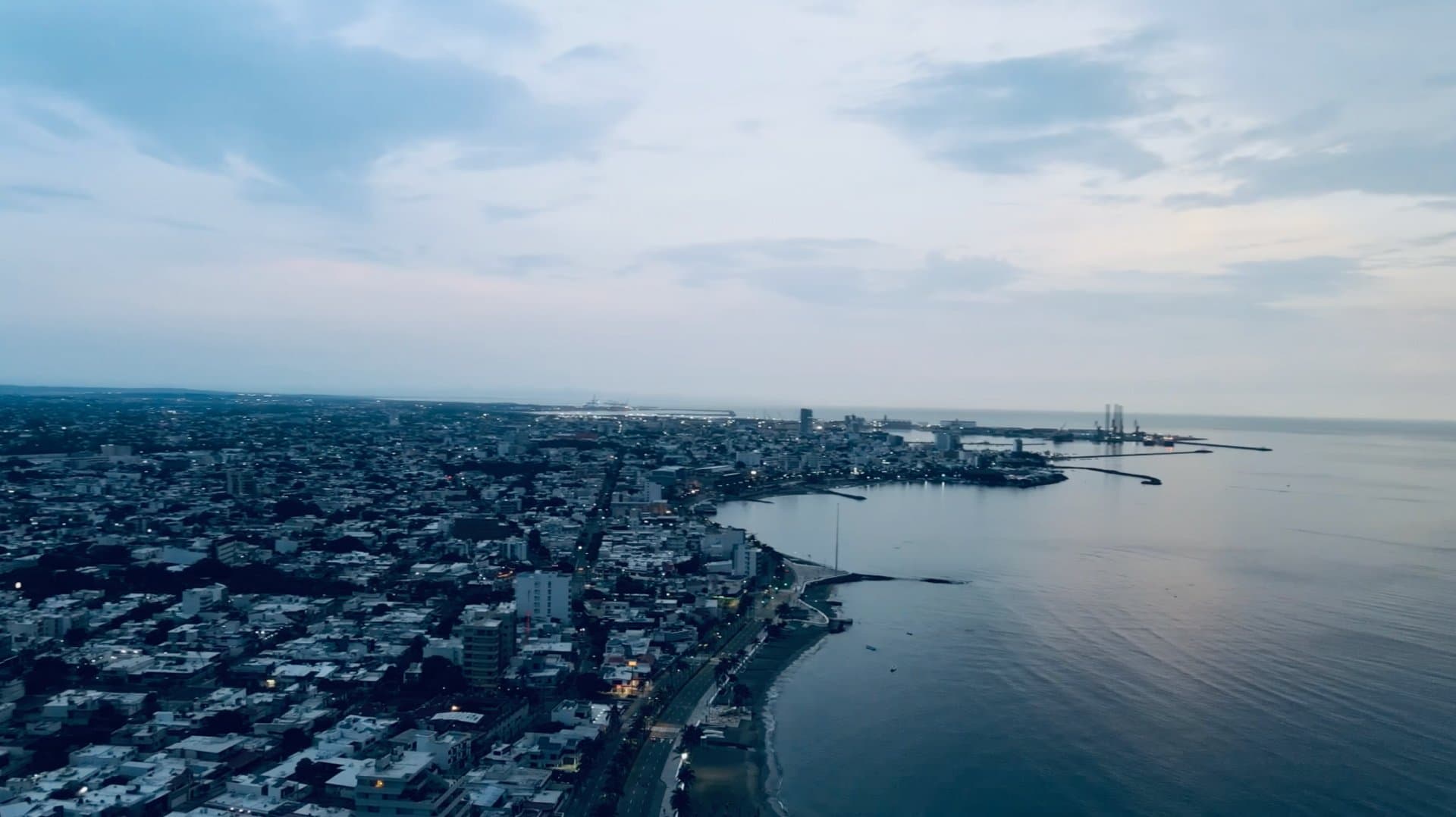 Malos olores invaden la zona conurbada Veracruz-Boca del Río