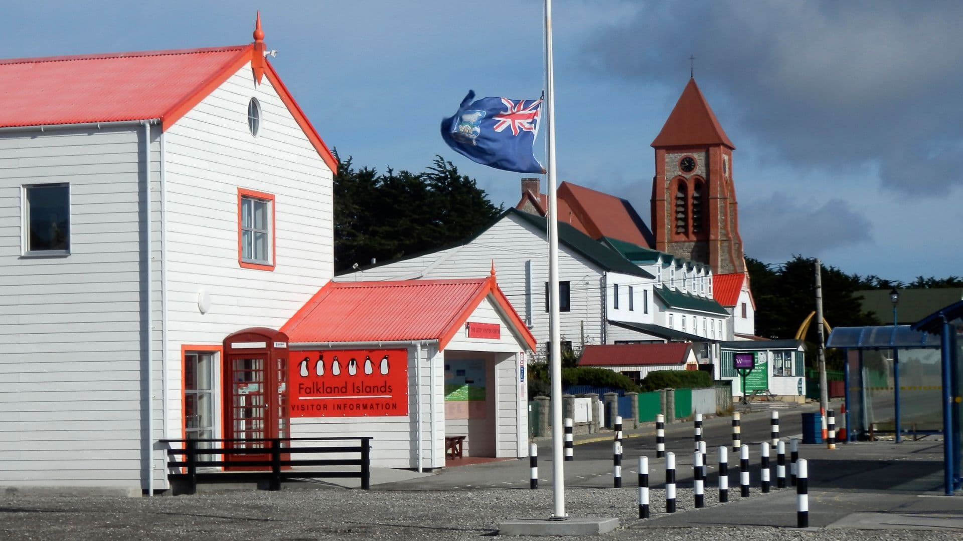 Reino Unido Responde a Javier Milei Luego de Discurso sobre Las Malvinas