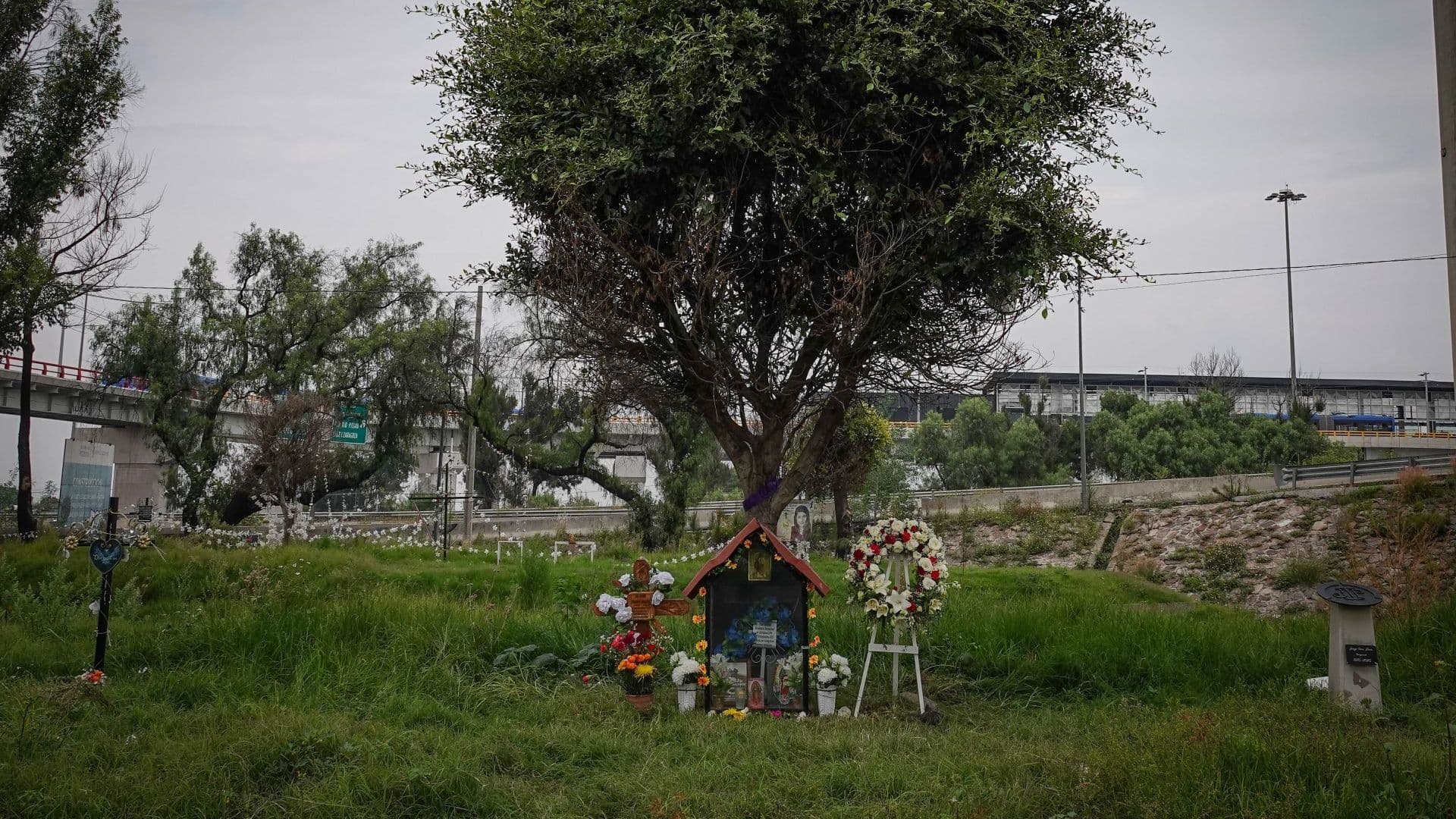 Las víctimas por la explosión de una pipa en el Puente de la Concordia aún se recuperan de las lesiones