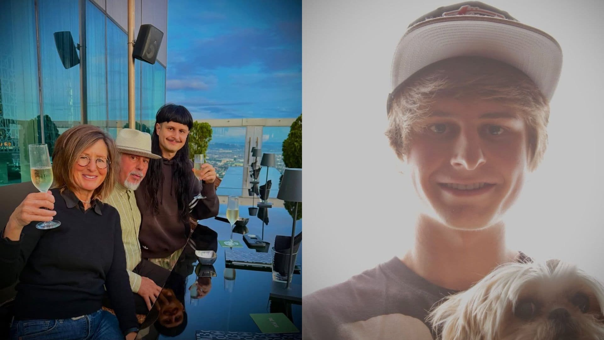 Mamá de Oliver Tree Despide a su Hijo con un Emotivo Mensaje: "Hiciste del Mundo un Lugar Mejor"