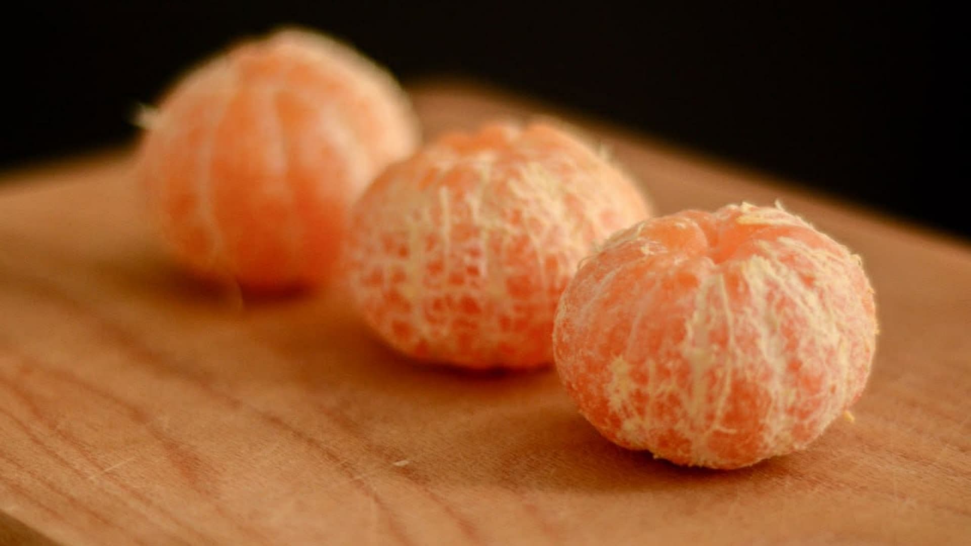 La mandarina se cosecha de octubre a diciembre y es muy famosa por su alto contenido en vitamina C. Foto: Facebook Sader Jalisco