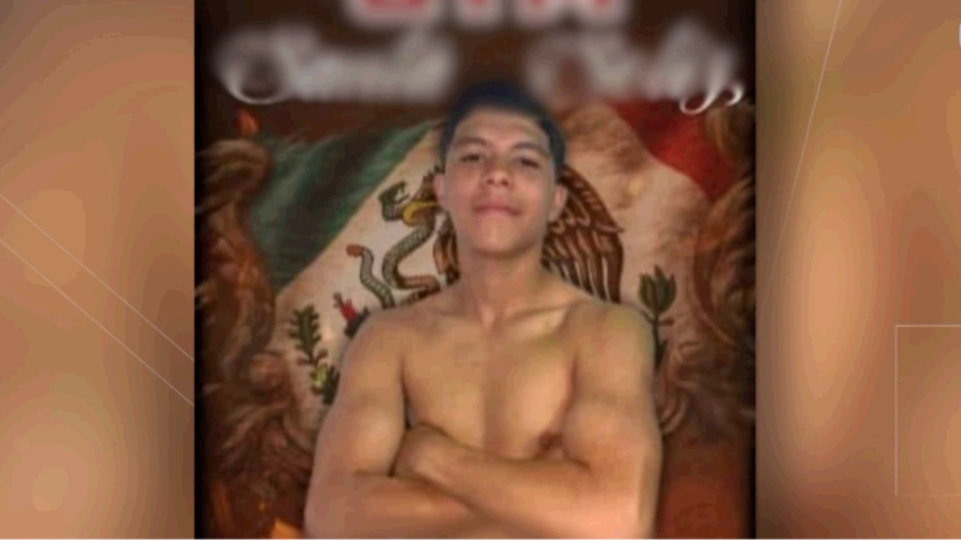 Rubén Martínez