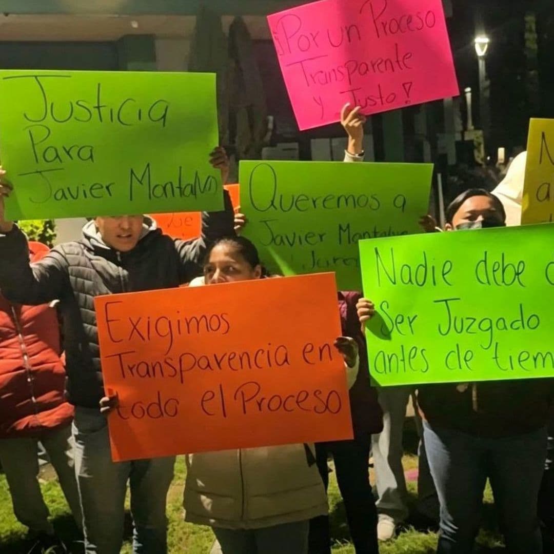 Exigen Liberación de Funcionario Ligado a Asesinato de Periodista; Afectan la México-Puebla