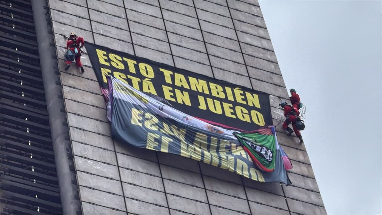 Estela de Luz