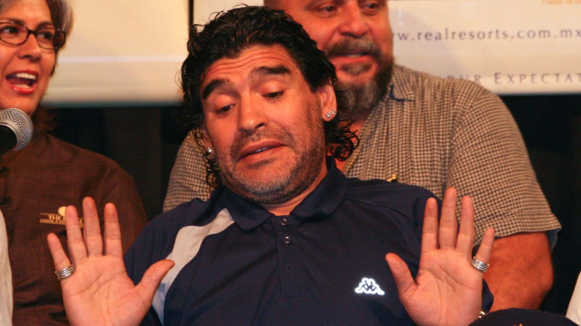 Muerte de Maradona No Era Previsible, Asegura Perito de la Defensa Durante Juicio
