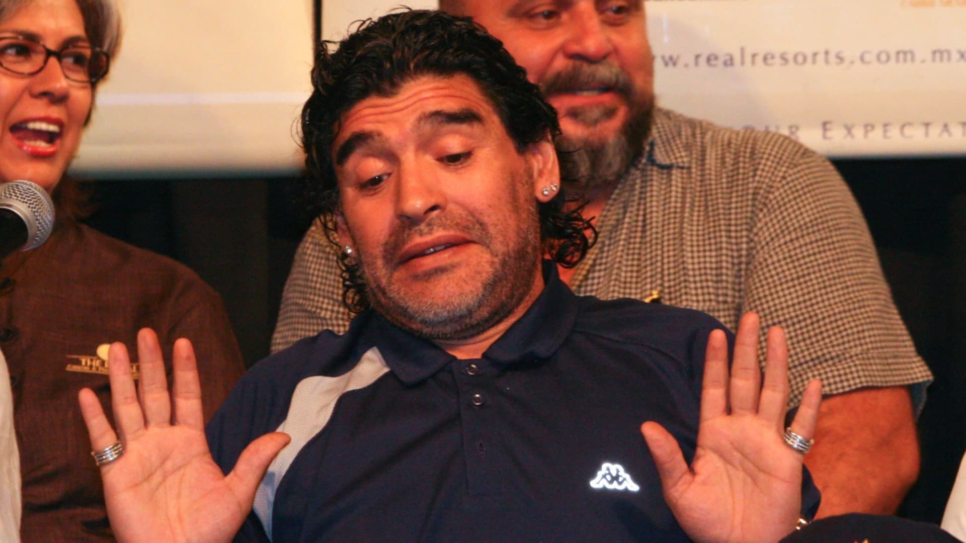 Muerte de Maradona No Era Previsible, Asegura Perito de la Defensa Durante Juicio
