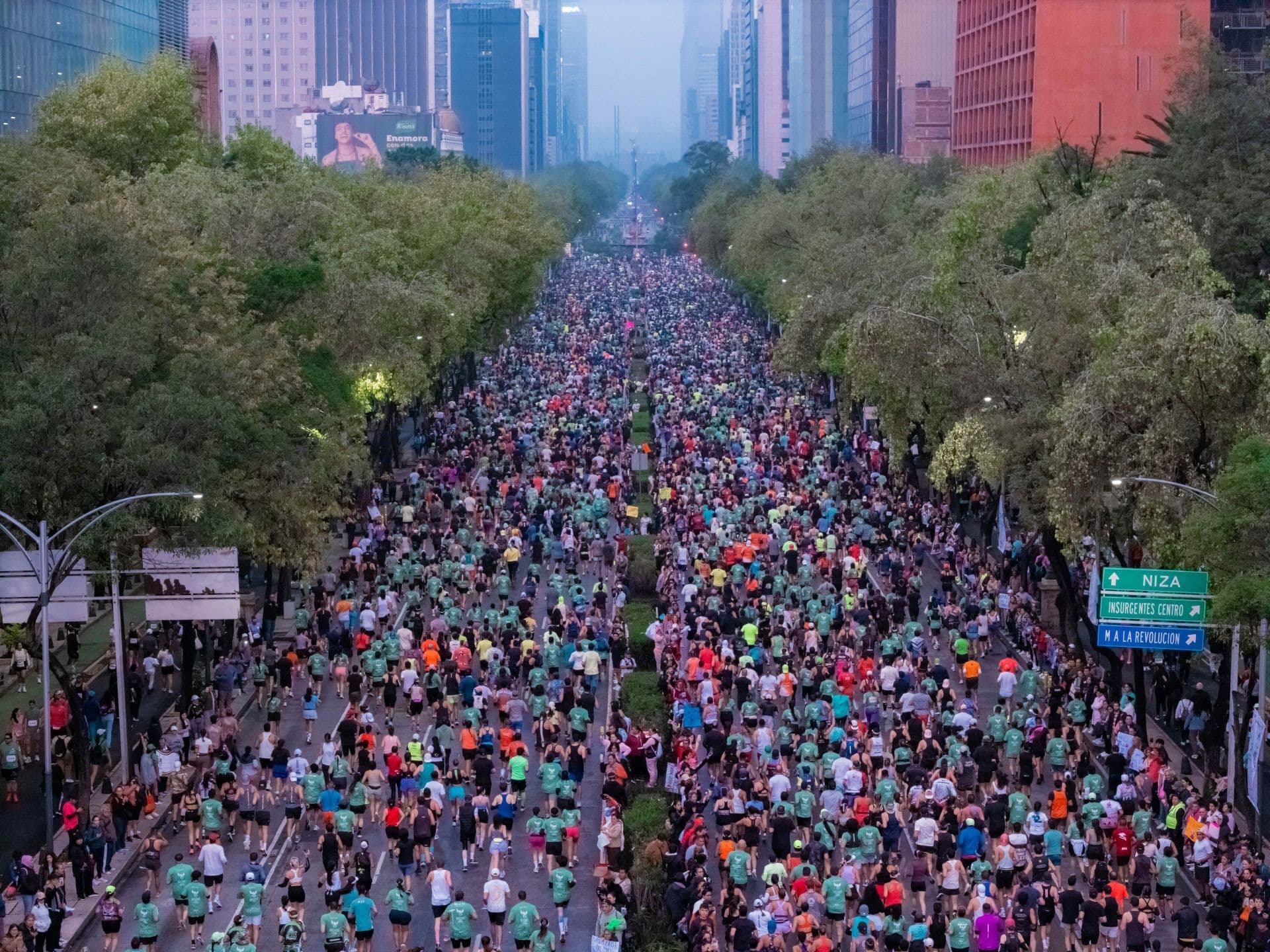 Metro Modifica Horario por Maratón CDMX 2026: Habrá Servicio Gratis