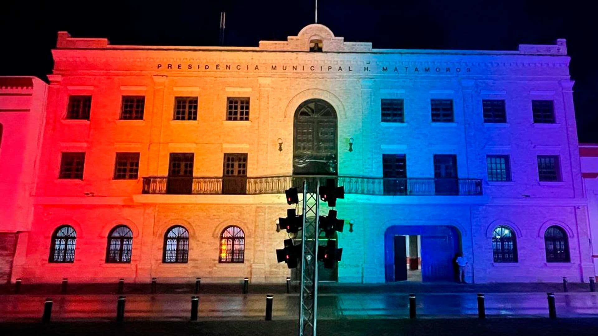 Karina Torres Encabezará la Marcha del Orgullo LGBTQ+ en Matamoros
