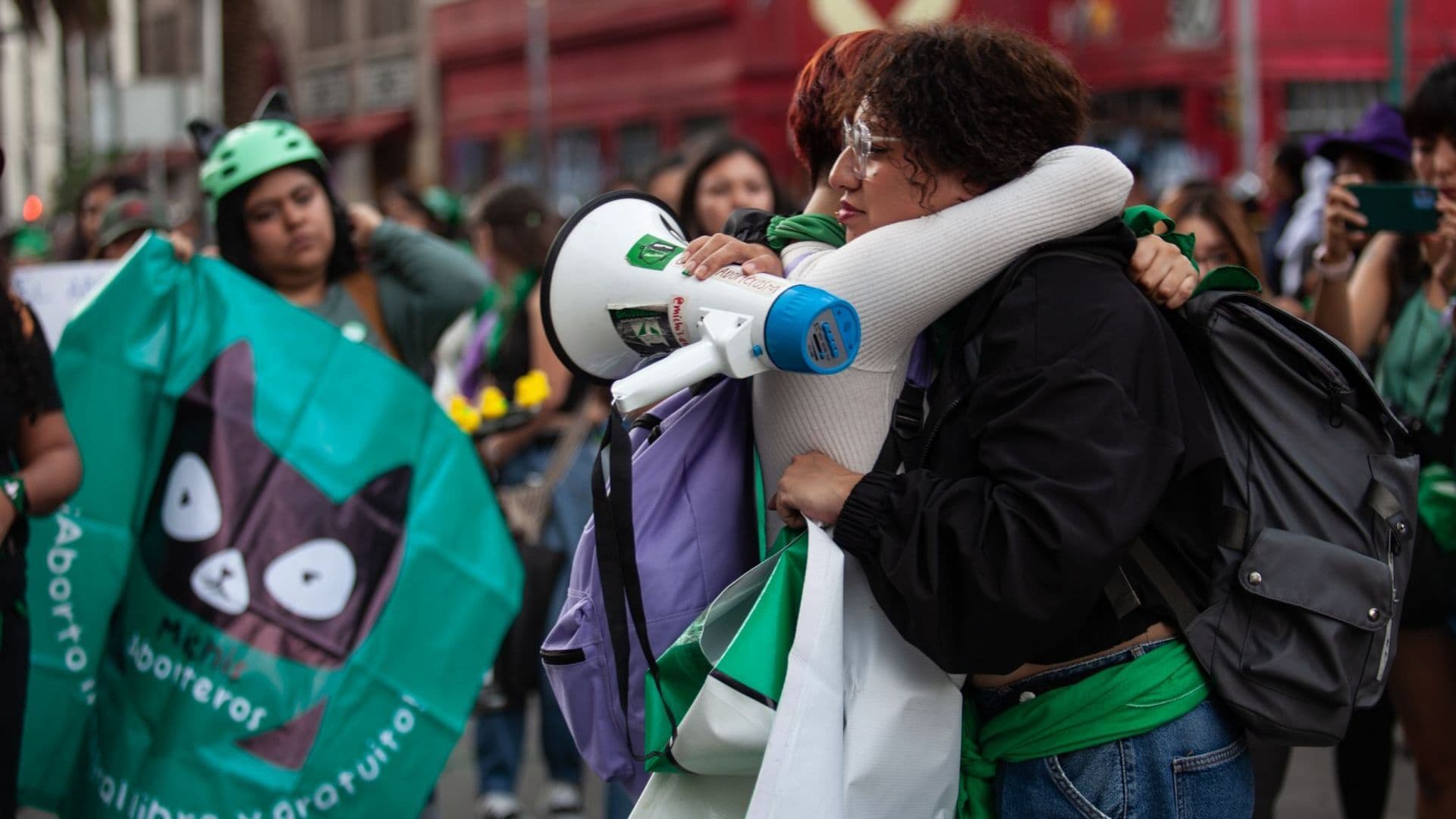 Día de acción Global por el Aborto Legal, Seguro y Gratuito