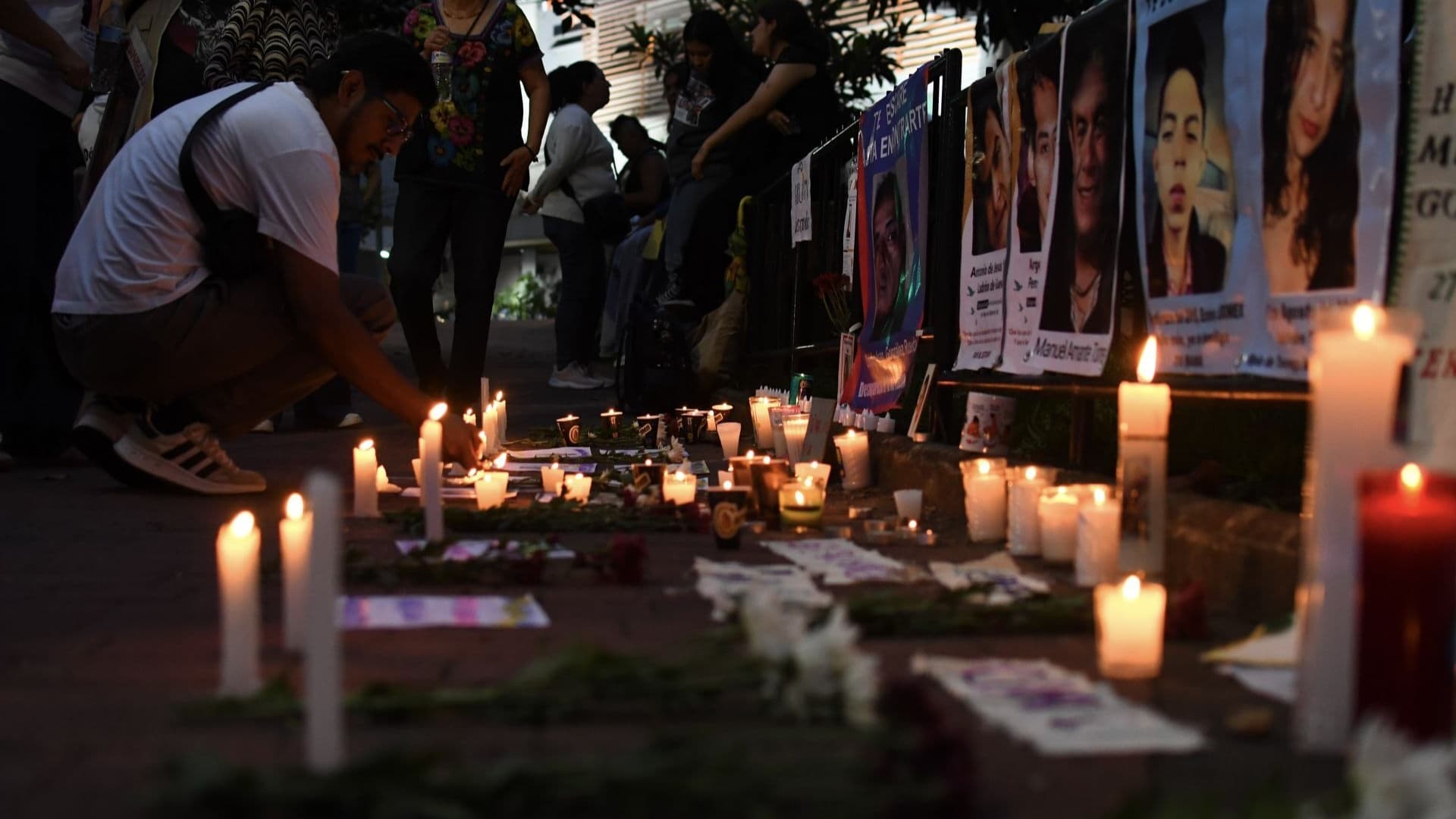 Marcha de las Antorchas en CDMX: ¿Cuándo Será y Cuál Será la Ruta de las Madres Buscadoras?