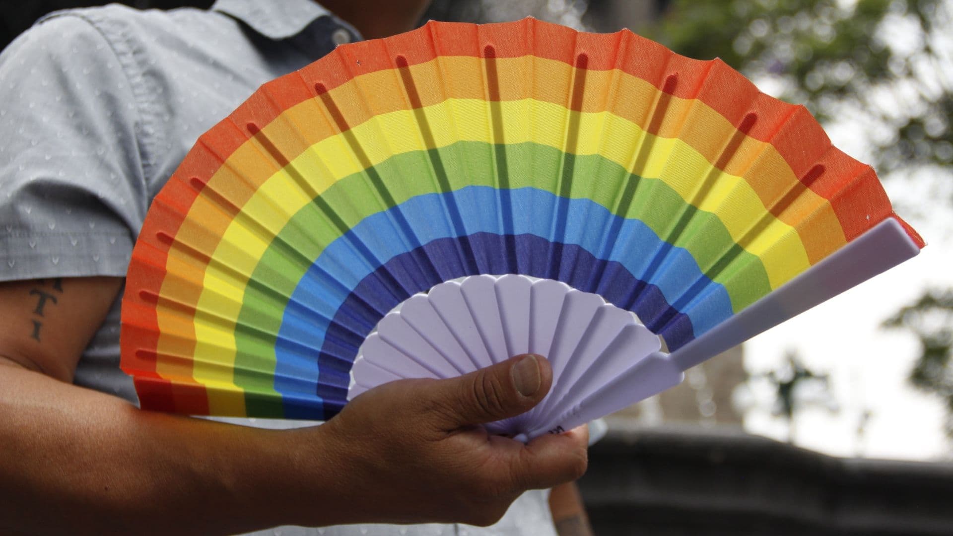 Recorrido Marcha del Orgullo LGBTQ+ 2026 en Puebla