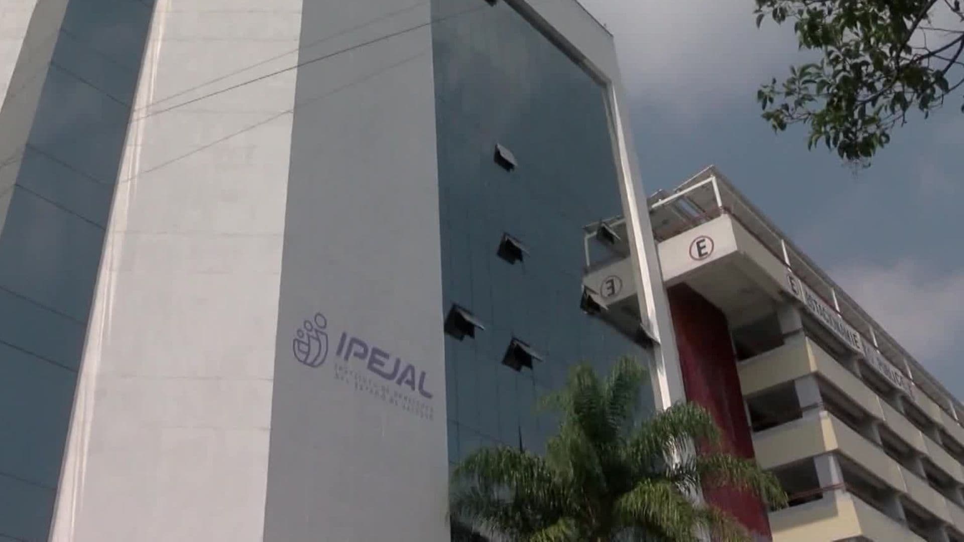 El director del IPEJAL anunció su renuncia en junio