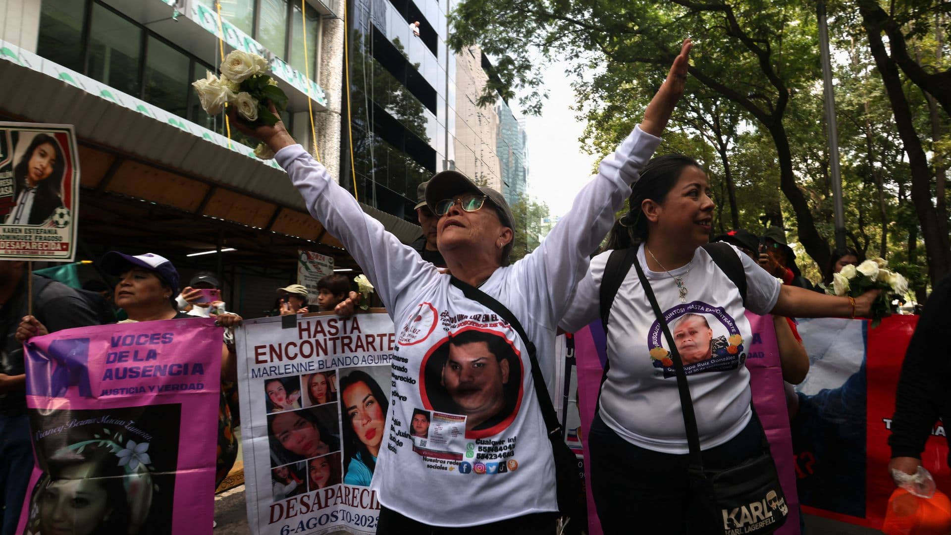 marchas