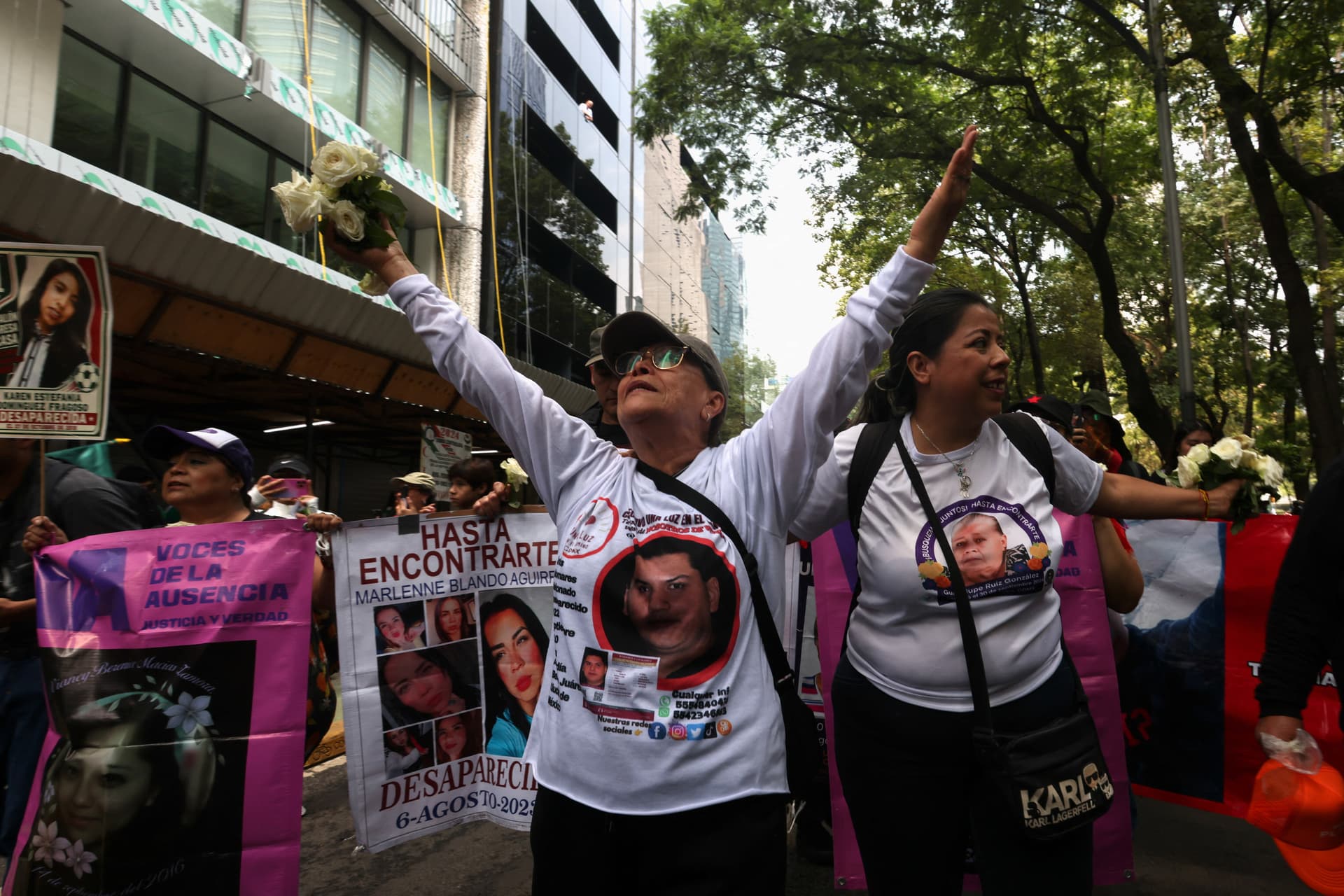 Marchas HOY 20 de Julio de 2026 en CDMX: Manifestaciones y Concentraciones