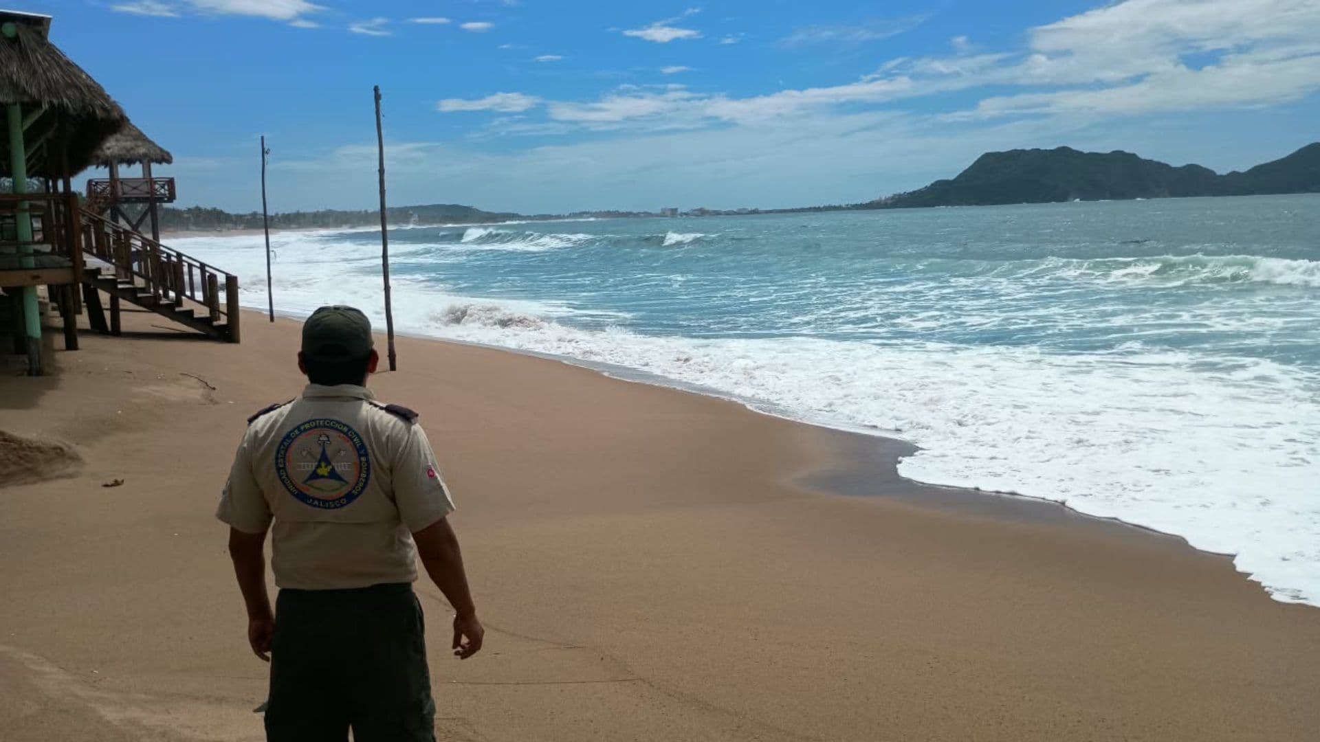 playas jalisco