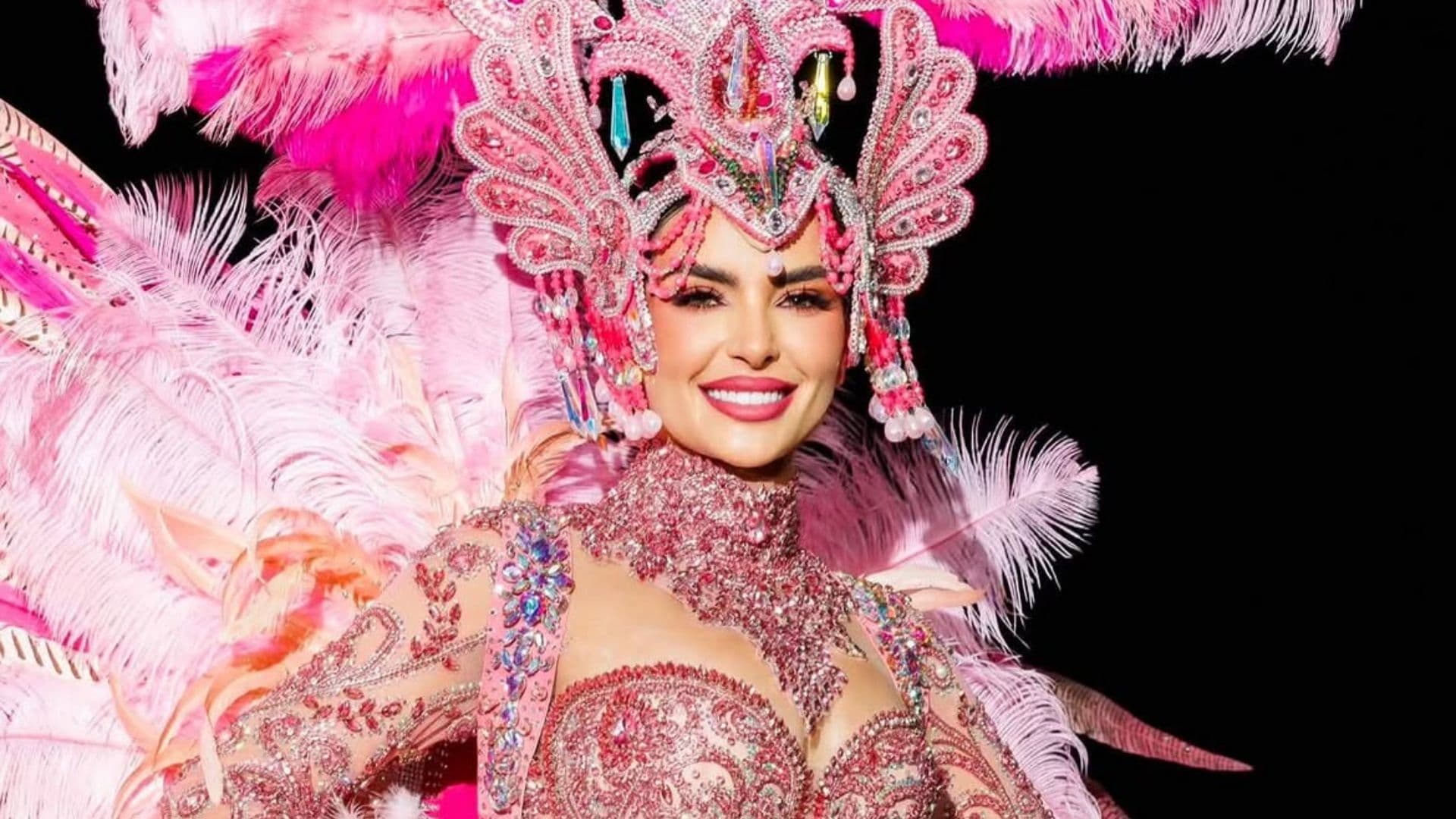 ¿Quién Es María Vargas?