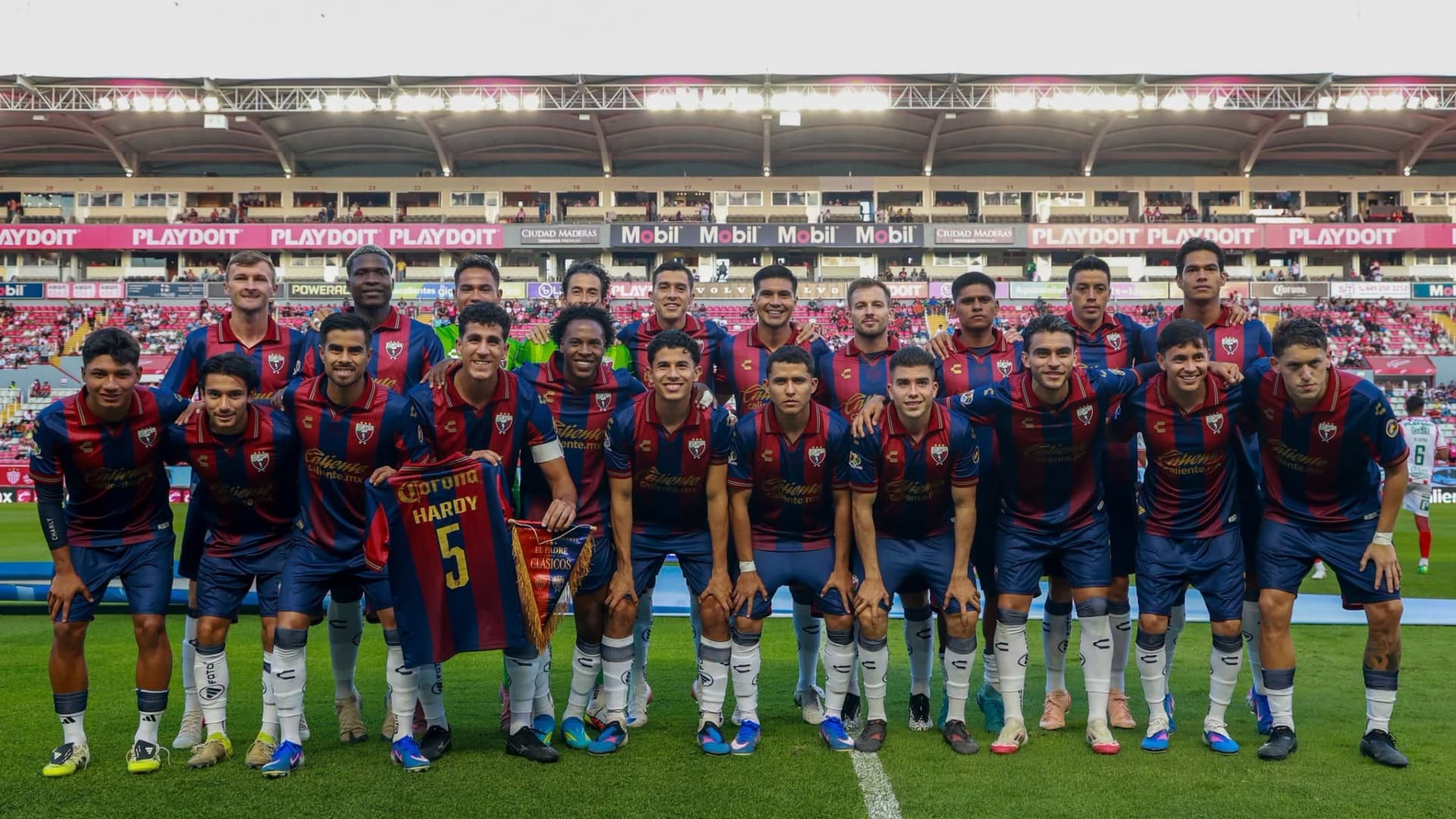 Atlante Anuncia Show de Medio Tiempo y Homenaje a Leyendas en Partido vs América; ¿Qué Artista se Presentará?