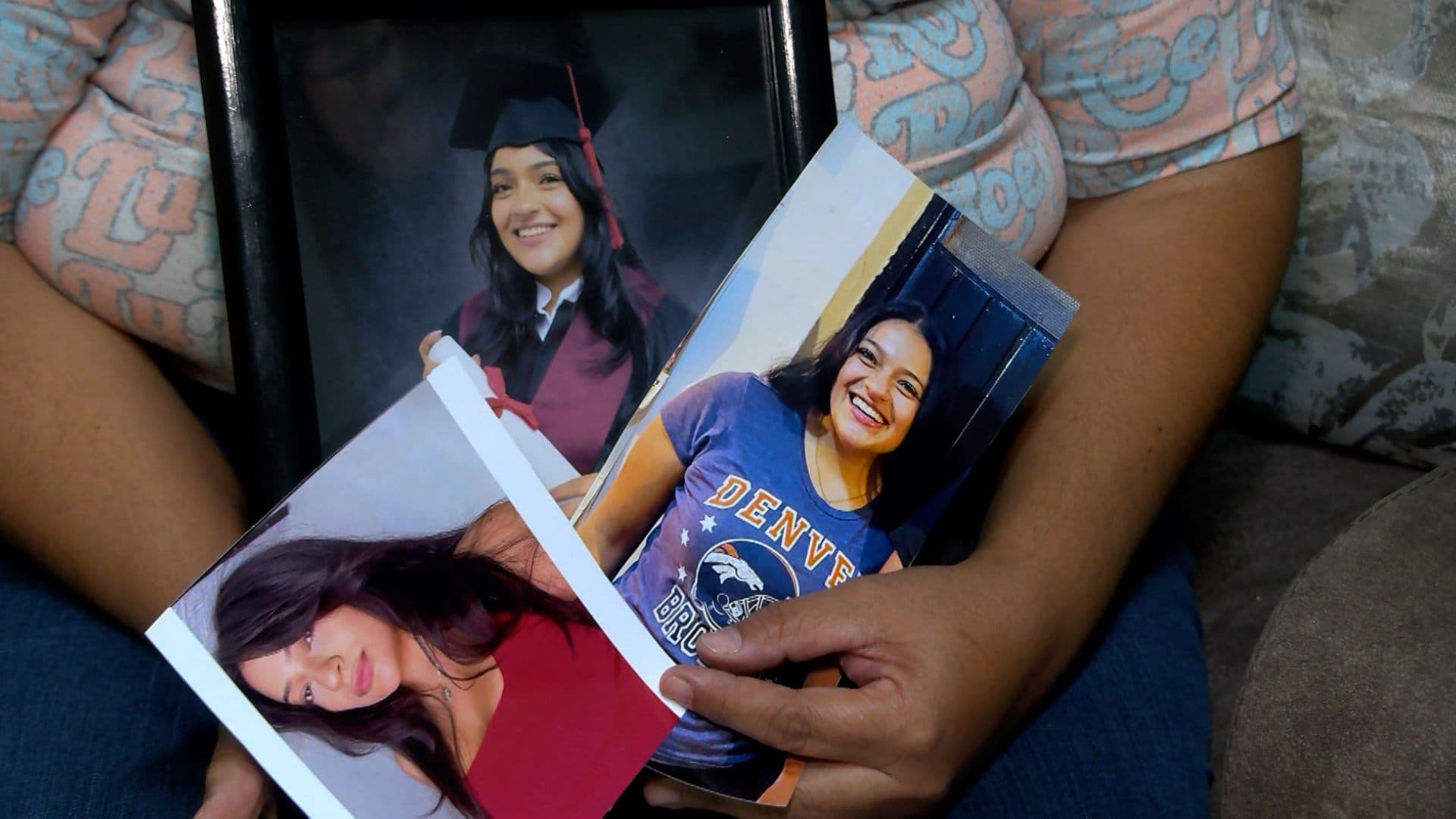 Marisol Alejandra Sandoval García