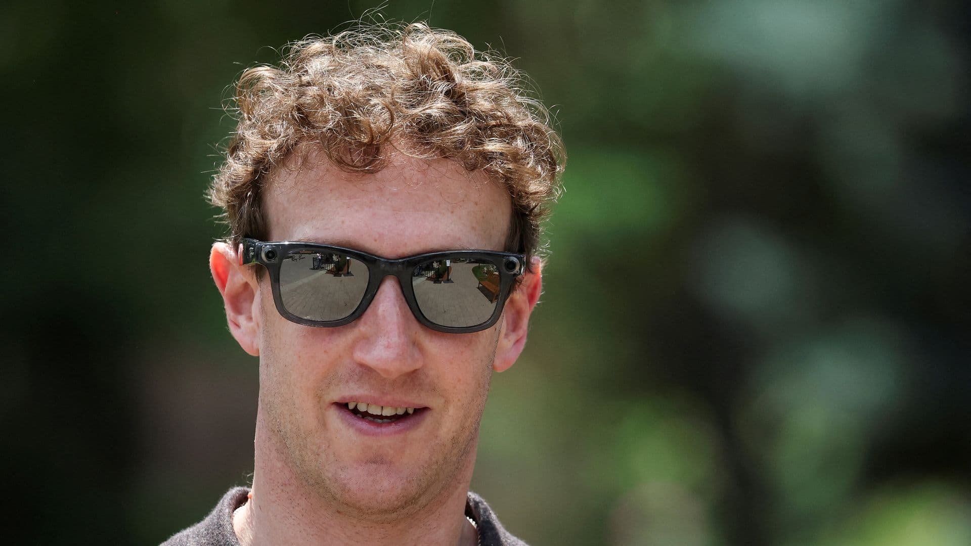 Mark Zuckerberg Alista el Meta Connect 2026