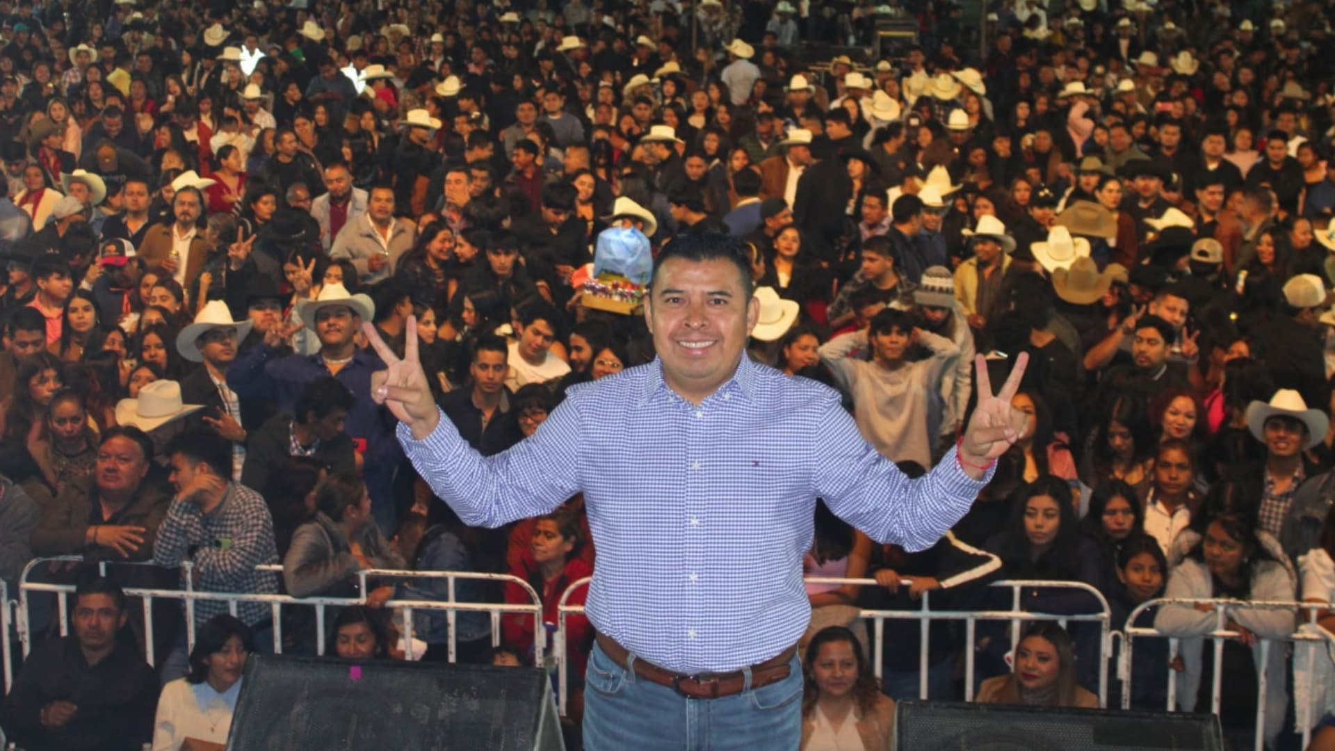 ¿Quién Era Valentín Lavín Romero, Alcalde de Temoac Asesinado durante Ataque Armado?