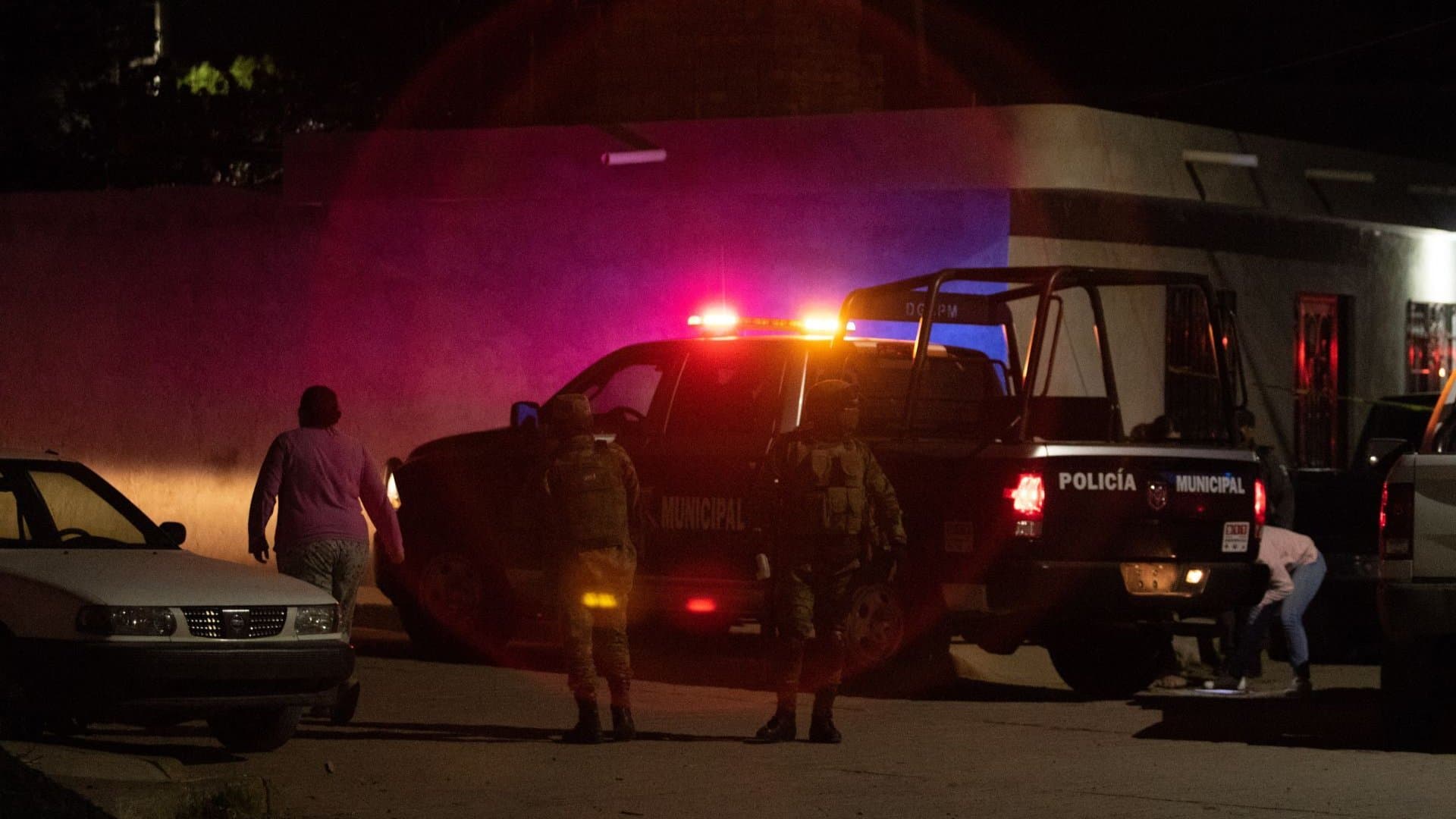 Matan a mando de seguridad de Igualapa, Guerrero