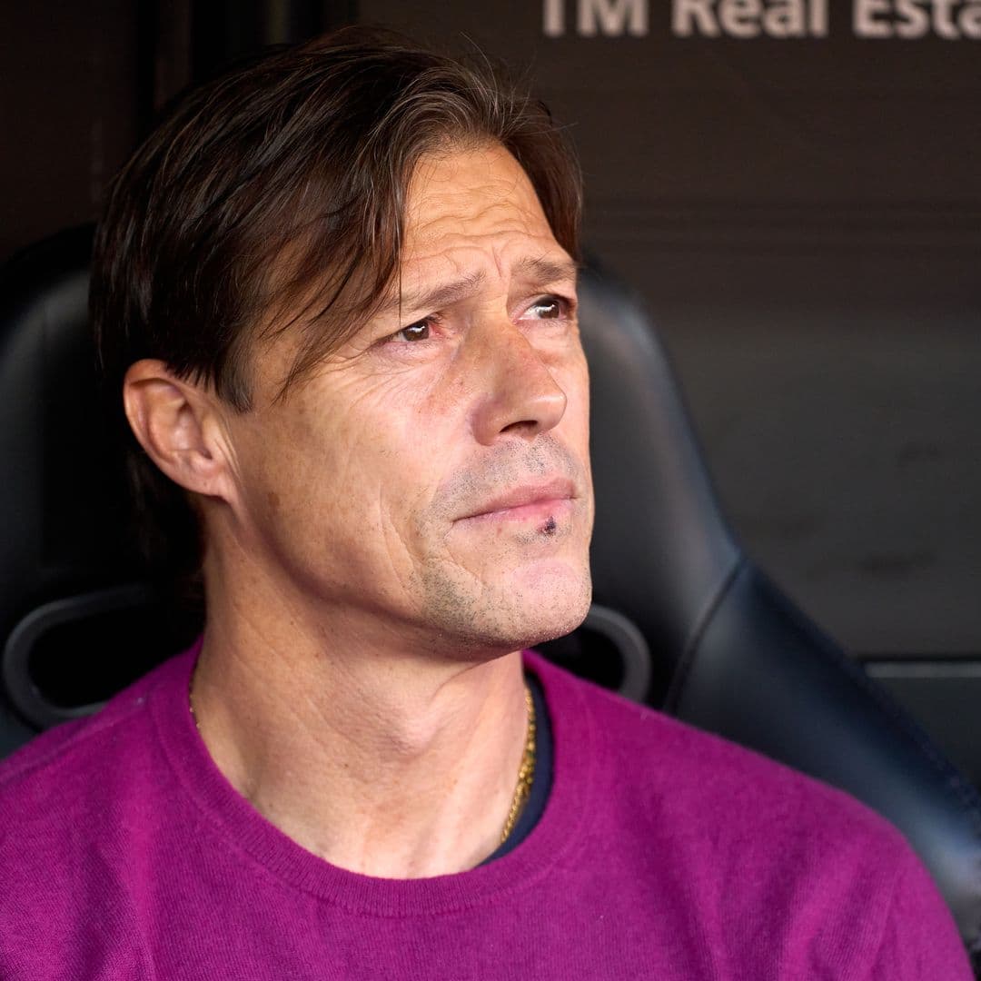 Matías Almeyda, Agradecido con México: "¿Saben Cuántas Veces Come Salmón Mi Madre en Argentina?"