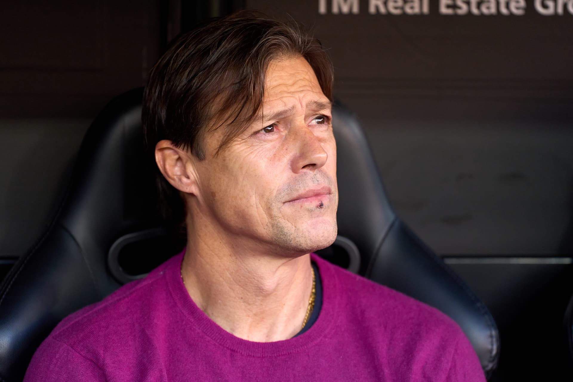 Matías Almeyda, Agradecido con México: "¿Saben Cuántas Veces Come Salmón Mi Madre en Argentina?"