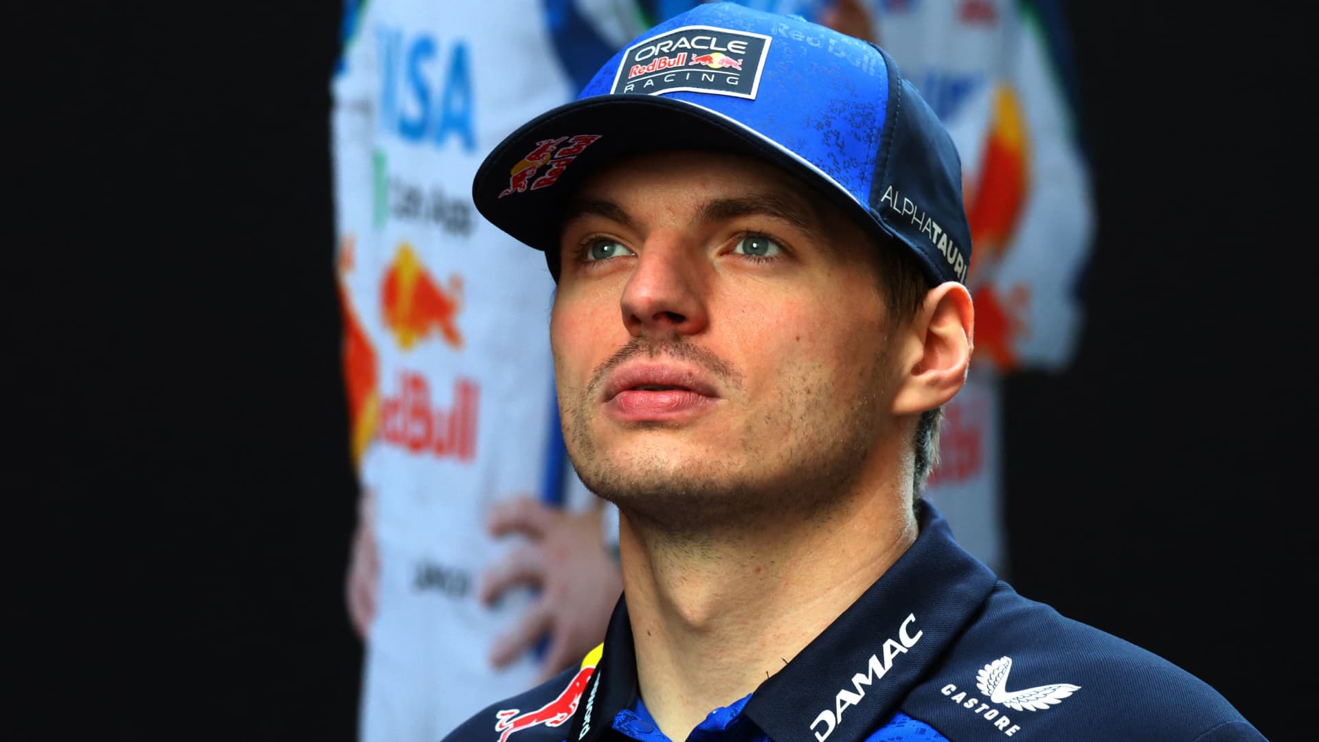 Max Verstappen seguirá en Red Bull hasta el 2030