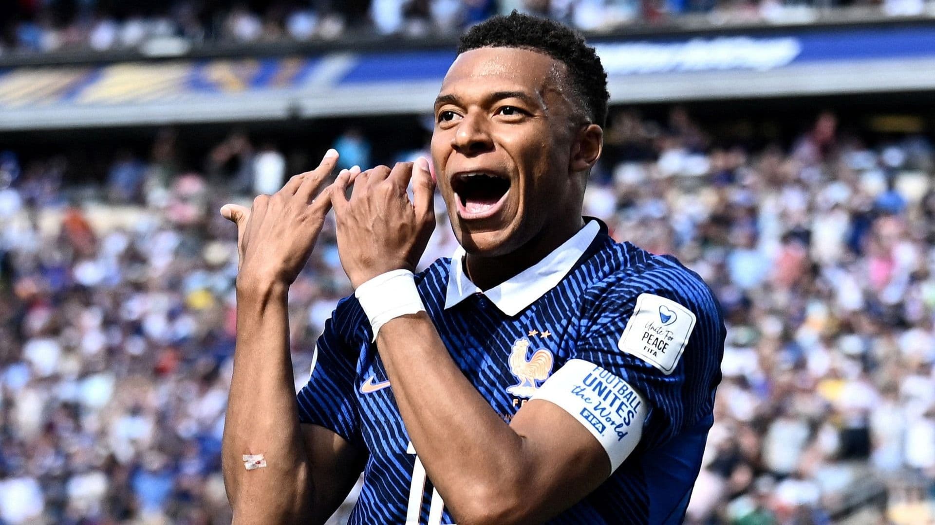 Mbappé Supera a Messi ¿Cuántos Goles Faltan para Ser Máximo Goleador de Mundiales?