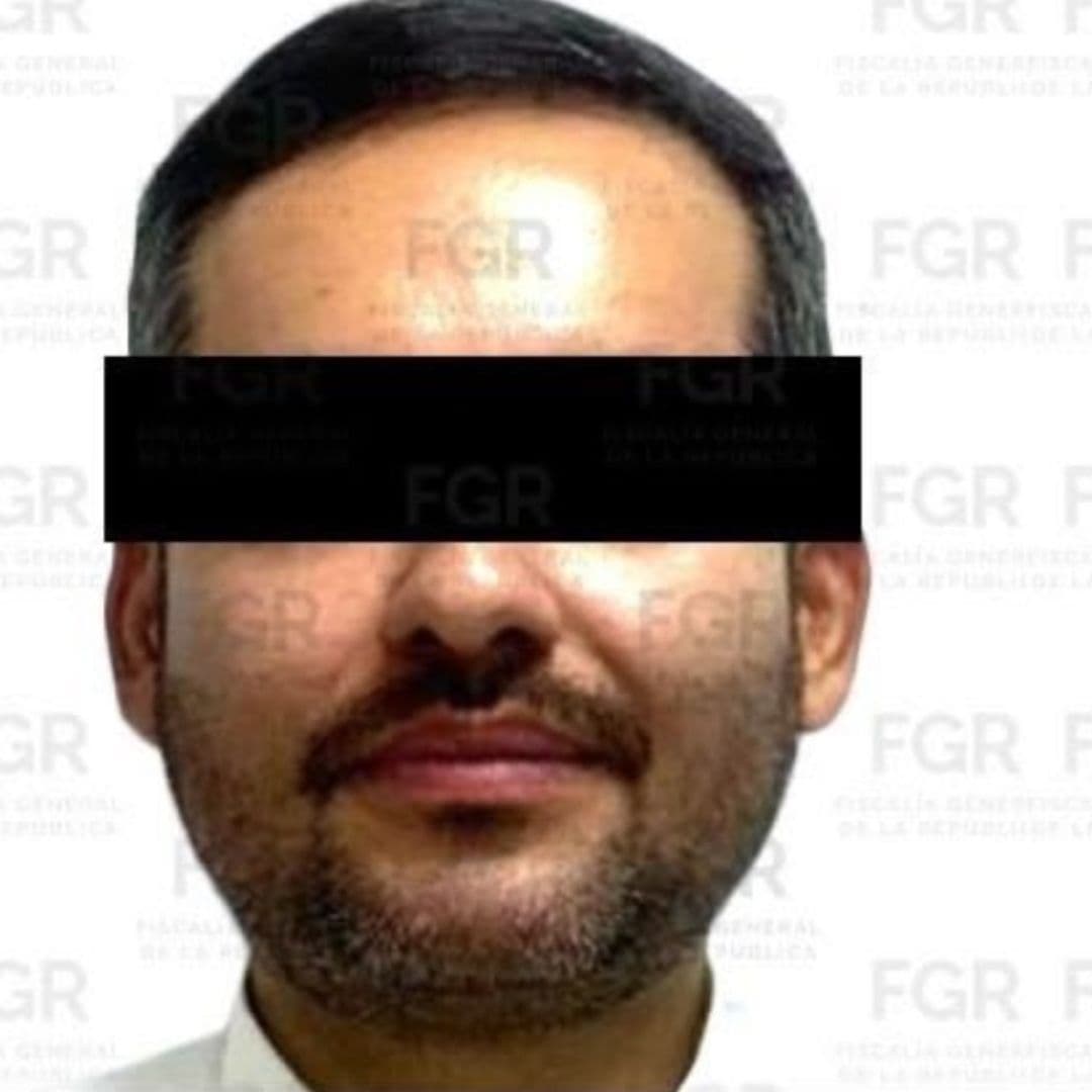 Fausto “N” fue detenido por la FGR por ser presunto testigo del secuestro de Ismael ‘El Mayo’ Zambada