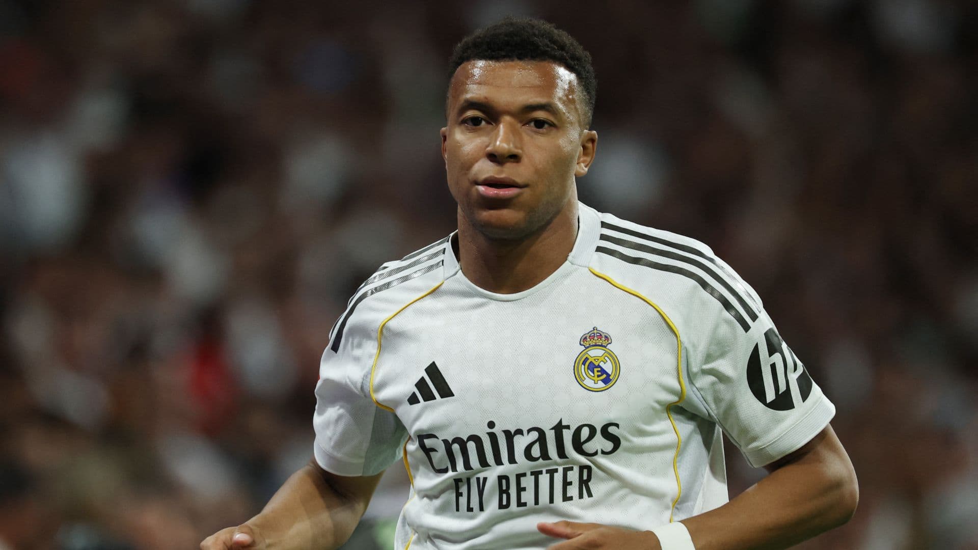 RCD Espanyol vs Real Madrid En Vivo: Minuto a Minuto del Partido de LaLiga