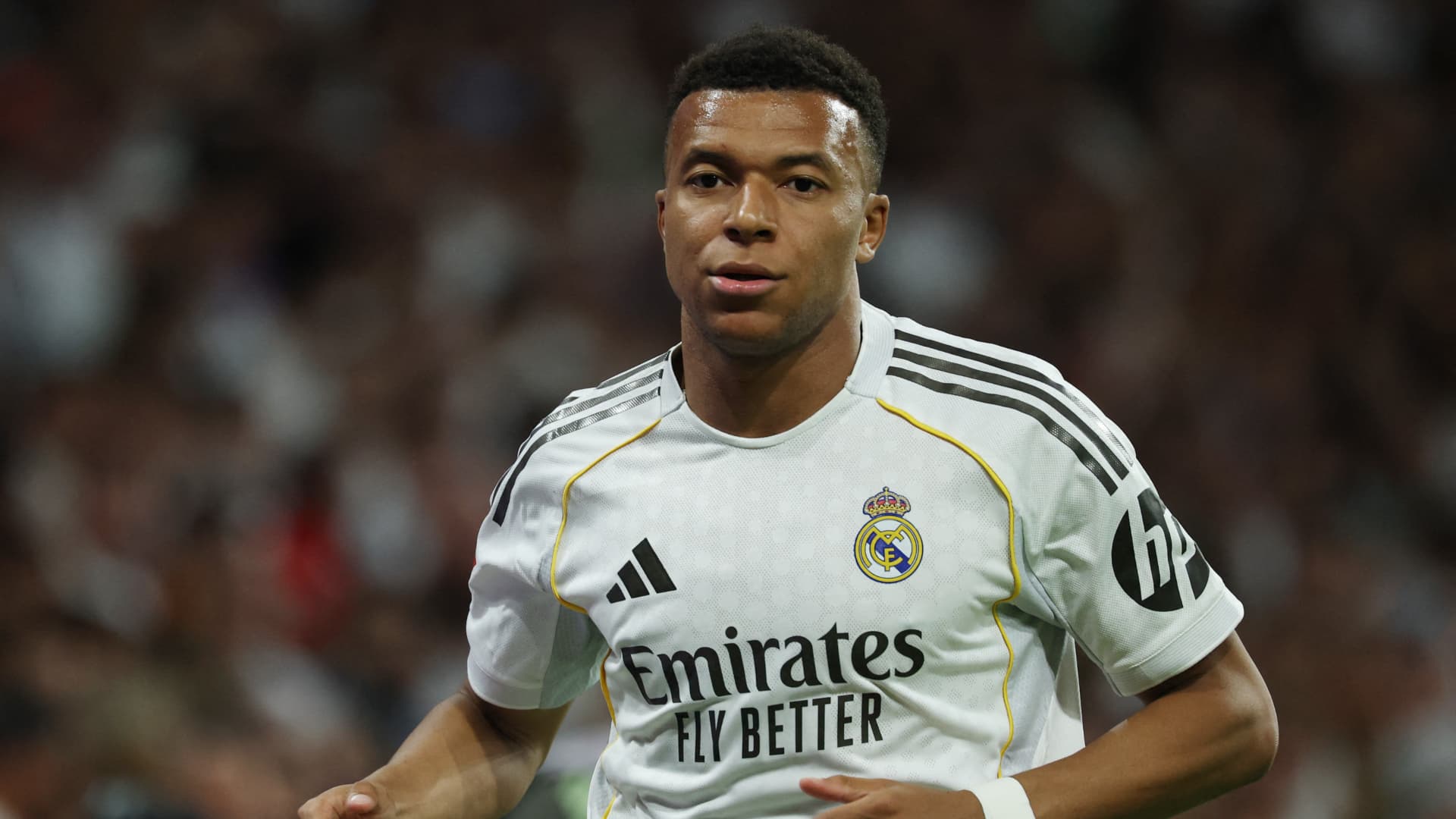 RCD Espanyol vs Real Madrid En Vivo: Minuto a Minuto del Partido de LaLiga