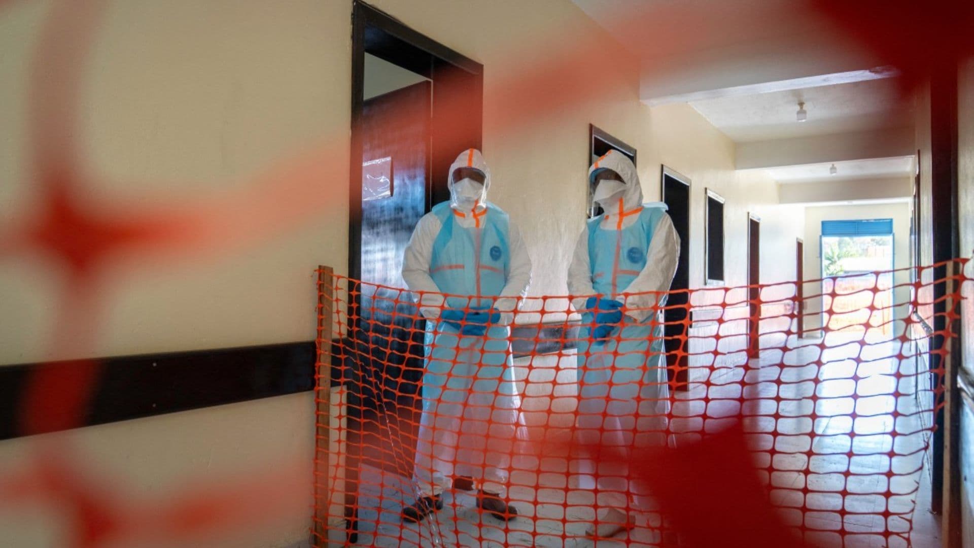 Brasil Aísla a Dos Hombres por Sospecha de ébola; Investigan Posibles Casos en Sao Paulo y Río