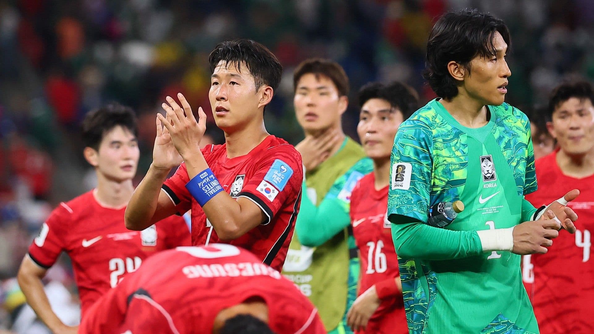 Mejores Terceros del Mundial 2026: Tabla Al Momento Hoy y Criterios para Definir Clasificados