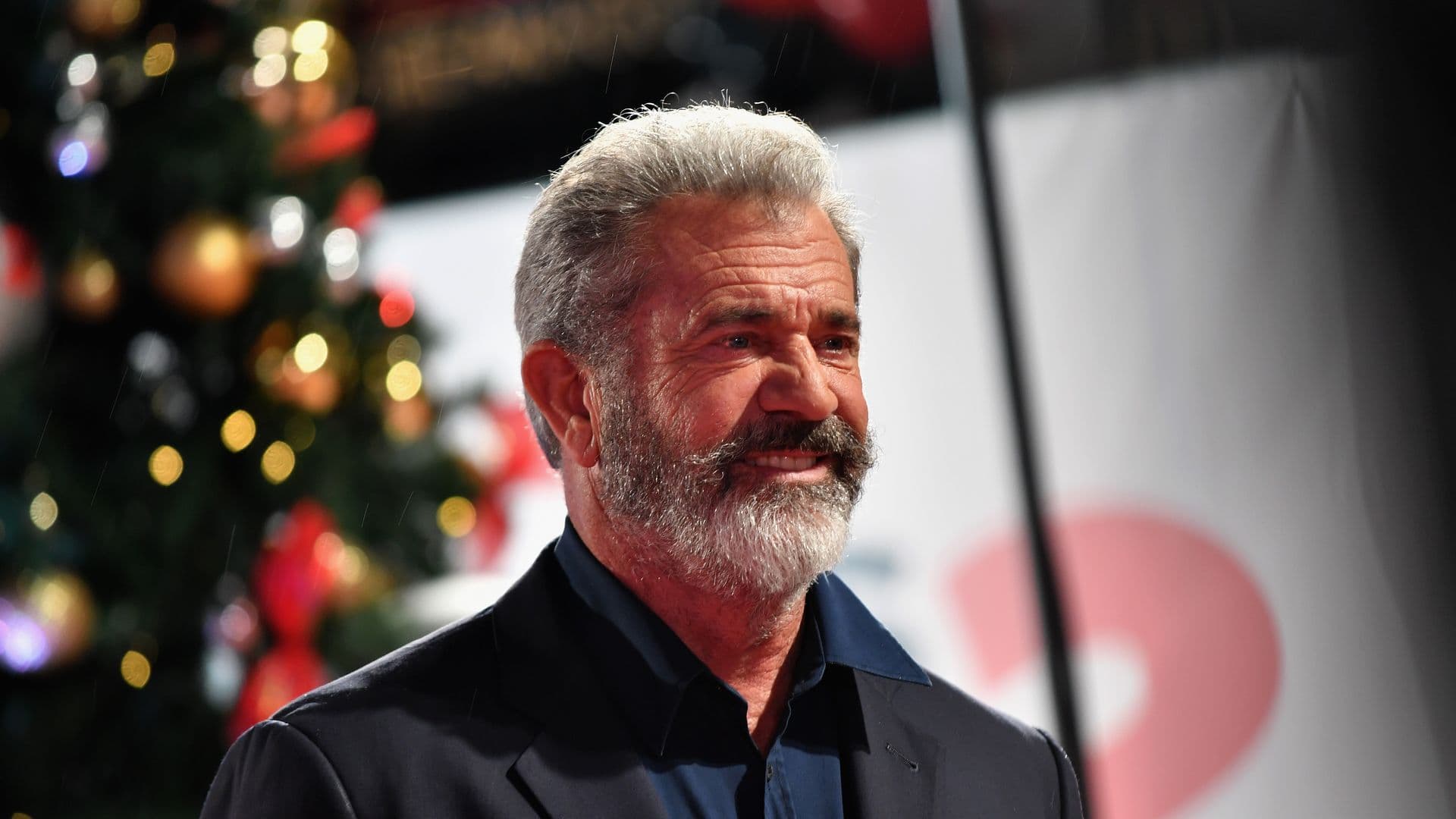 Mel Gibson se Disculpa por Burlarse de un Intérprete de Lengua de Señas