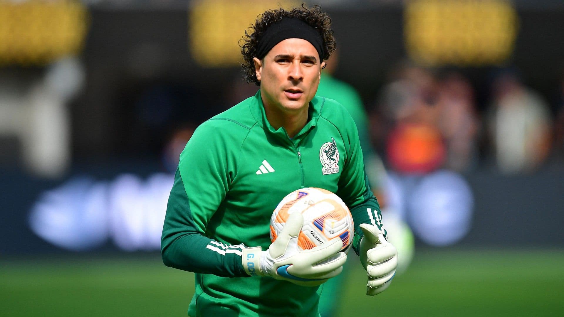 Memo Ochoa Se Retira Luego del Mundial 2026: ¿Cuántas Copas del Mundo Ha Disputado?