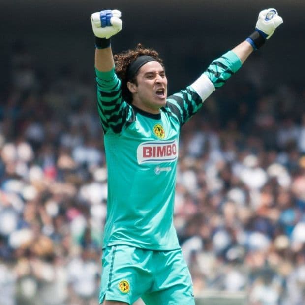 América Hará Homenaje a Memo Ochoa en el Estadio Banorte: Fecha y Detalles